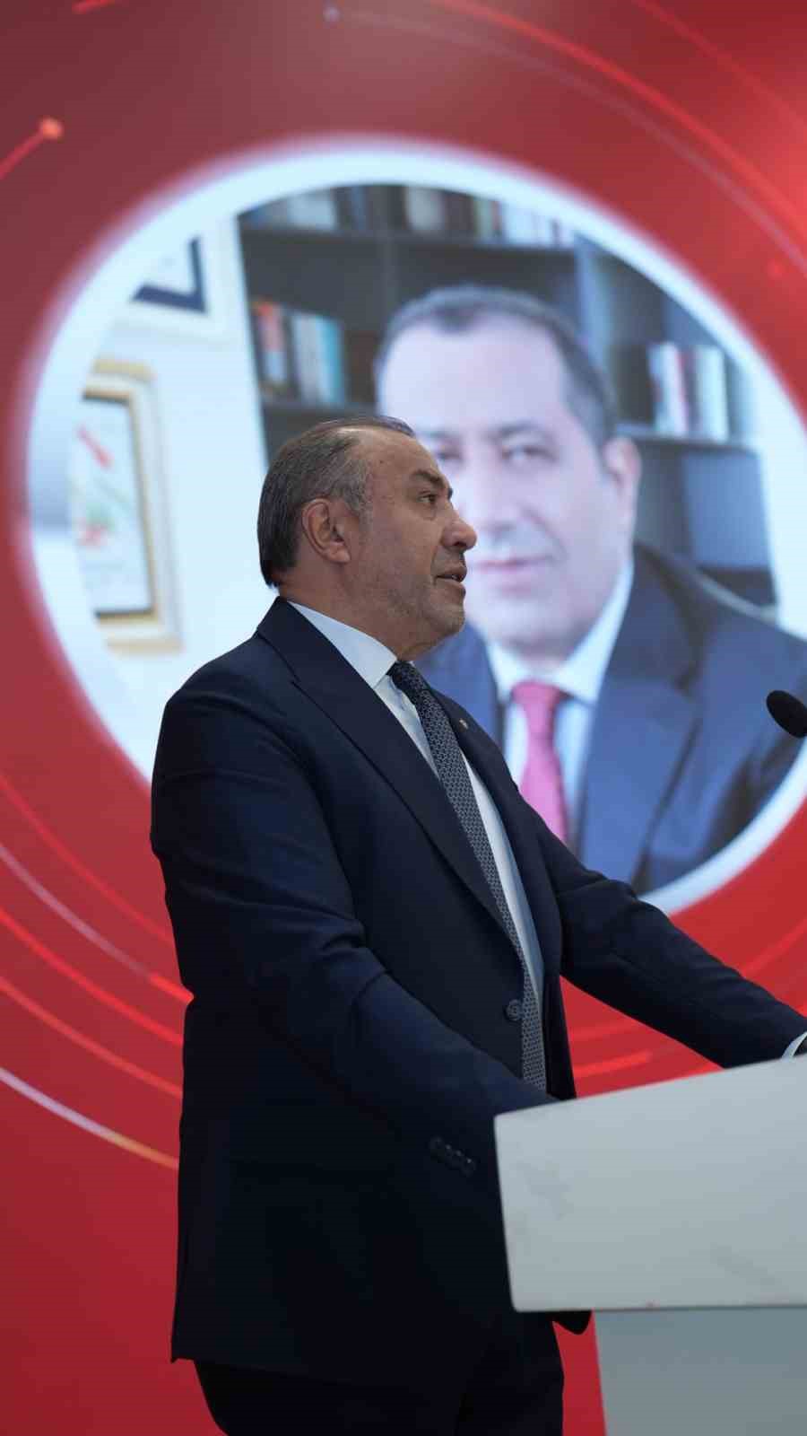 Avrupa Veri Koruma Otoriteleri Bahar Konferansı Antalya&rsquo;da başladı
