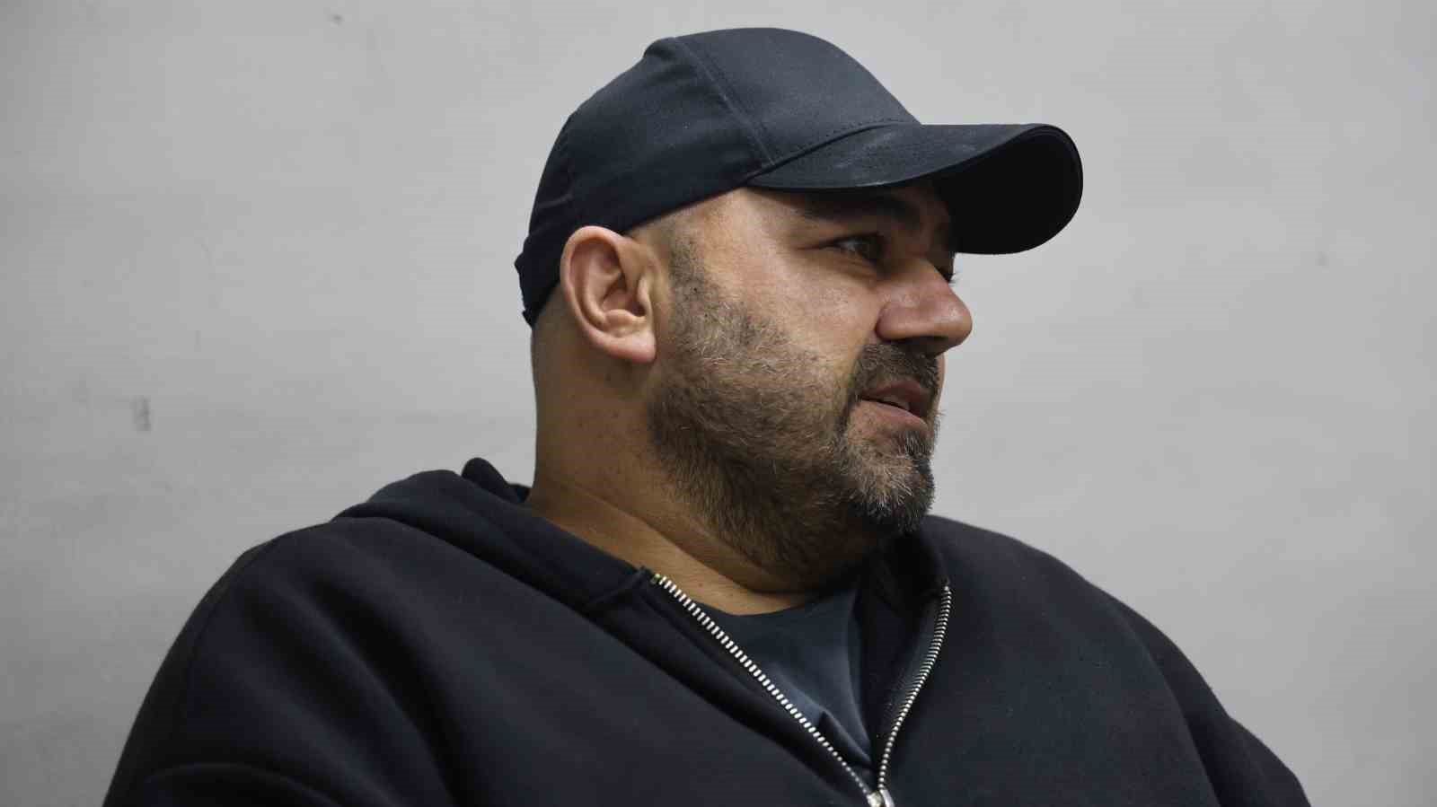 Pert olan araçtan engelli çıkan şahıs, hukuk mücadelesini sürdürüyor