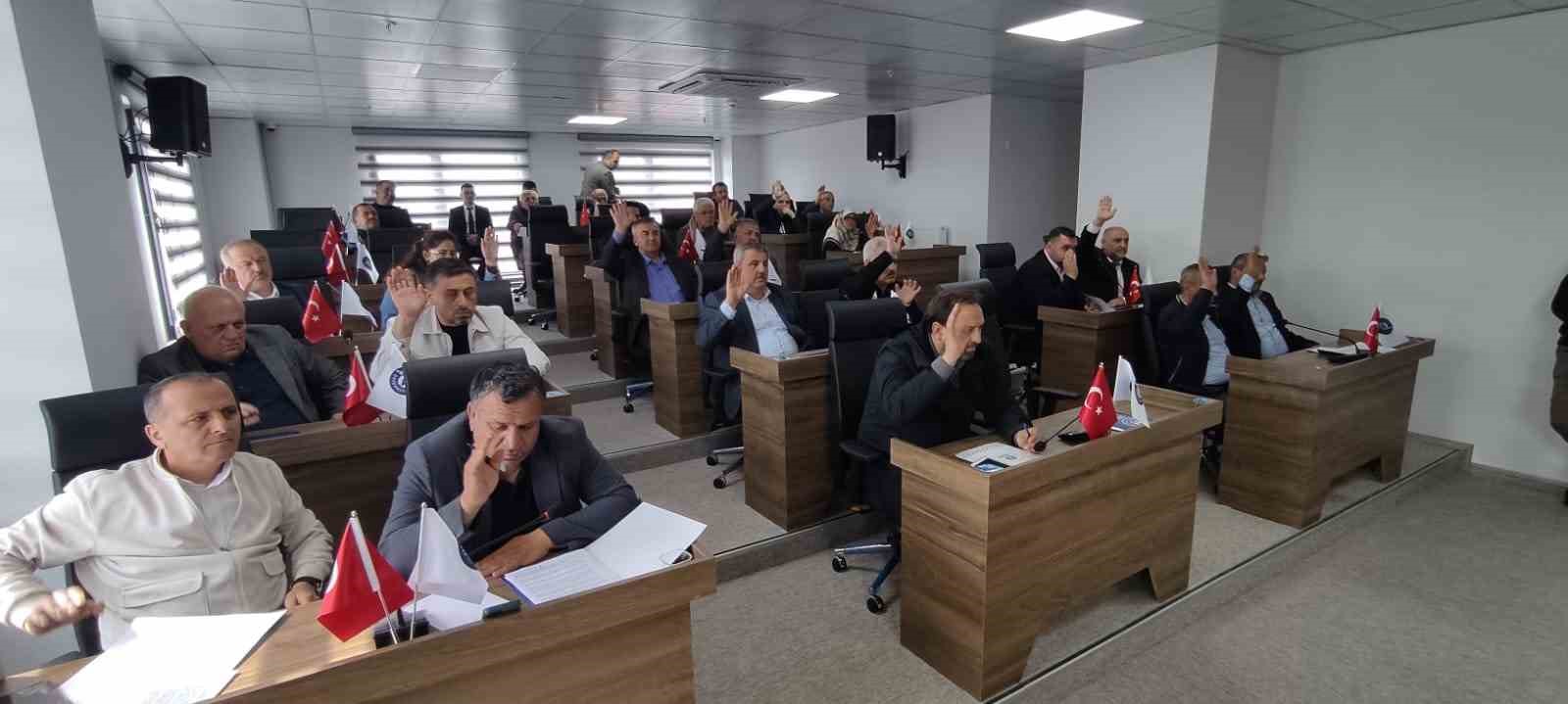 Vezirk&ouml;pr&uuml;&rsquo;n&uuml;n imar sorunu &ccedil;&ouml;z&uuml;ld&uuml;
