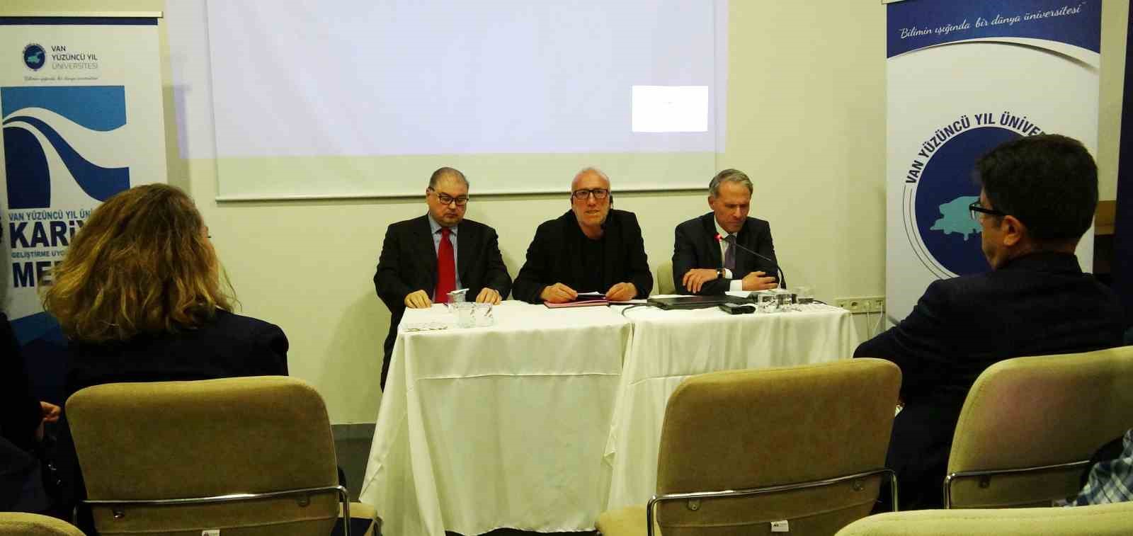 B&uuml;y&uuml;kel&ccedil;i Karag&ouml;l: "İran&rsquo;daki savaş, uluslararası sistemde bir kırılmaya işaret ediyor"
