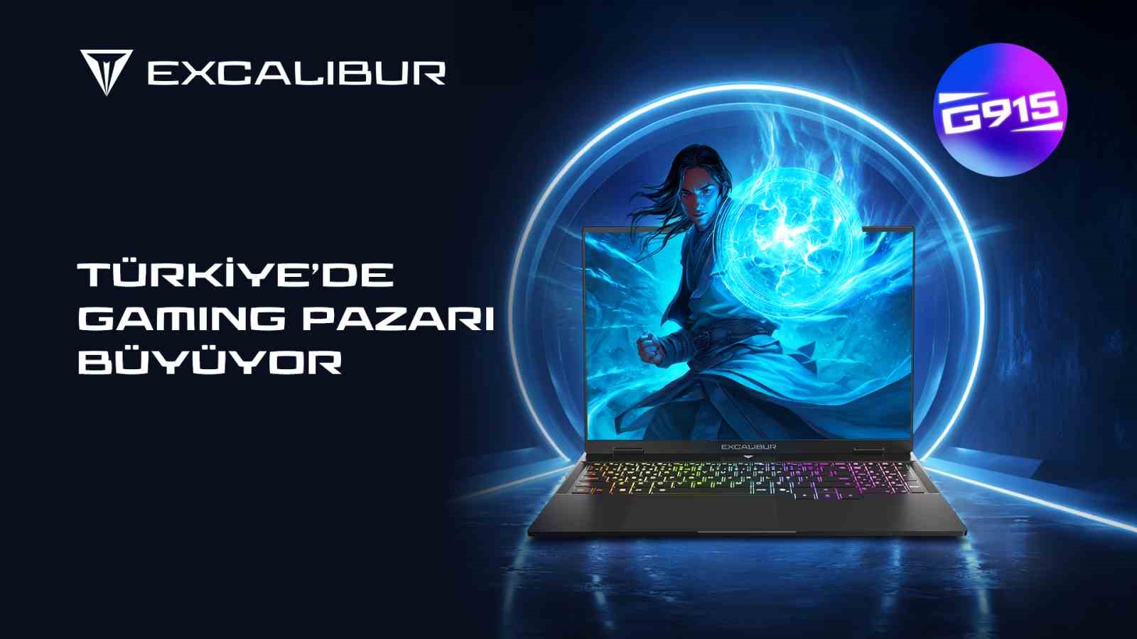 1 milyar dolarlık pazar, 50 milyon oyuncu: T&uuml;rkiye&rsquo;de gaming b&uuml;y&uuml;yor
