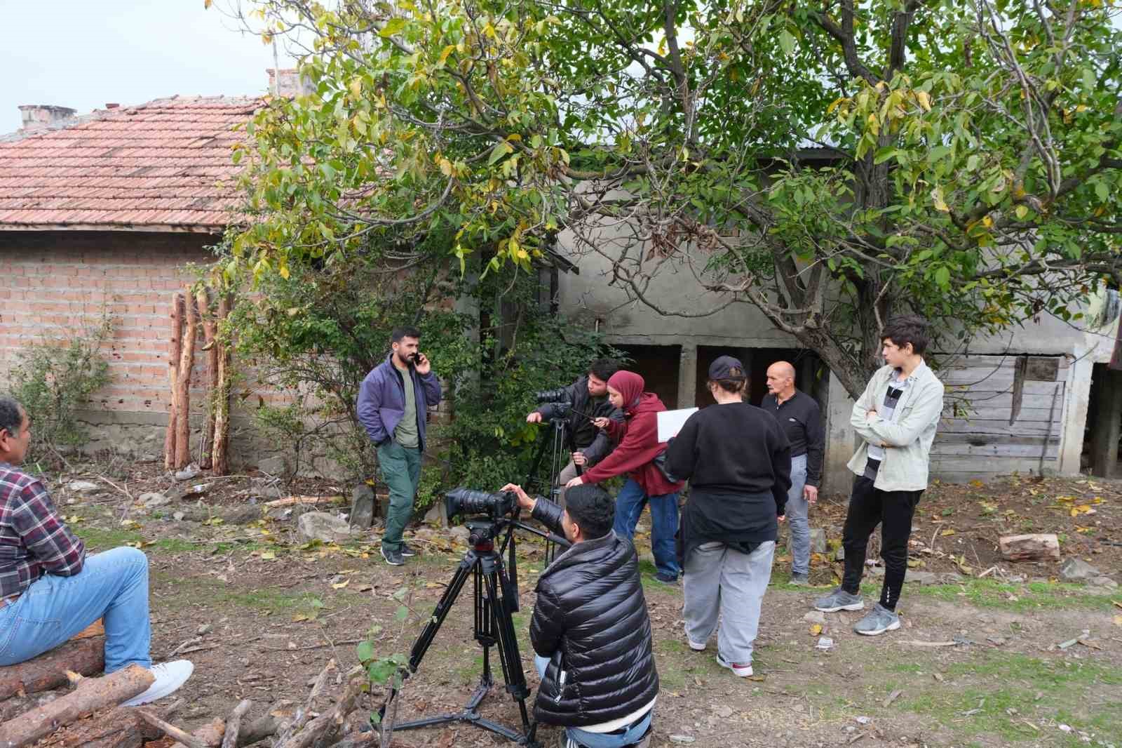 Karab&uuml;k &Uuml;niversitesi TRT Belgesel &Ouml;d&uuml;lleri&rsquo;nde 4 filmle finalde
