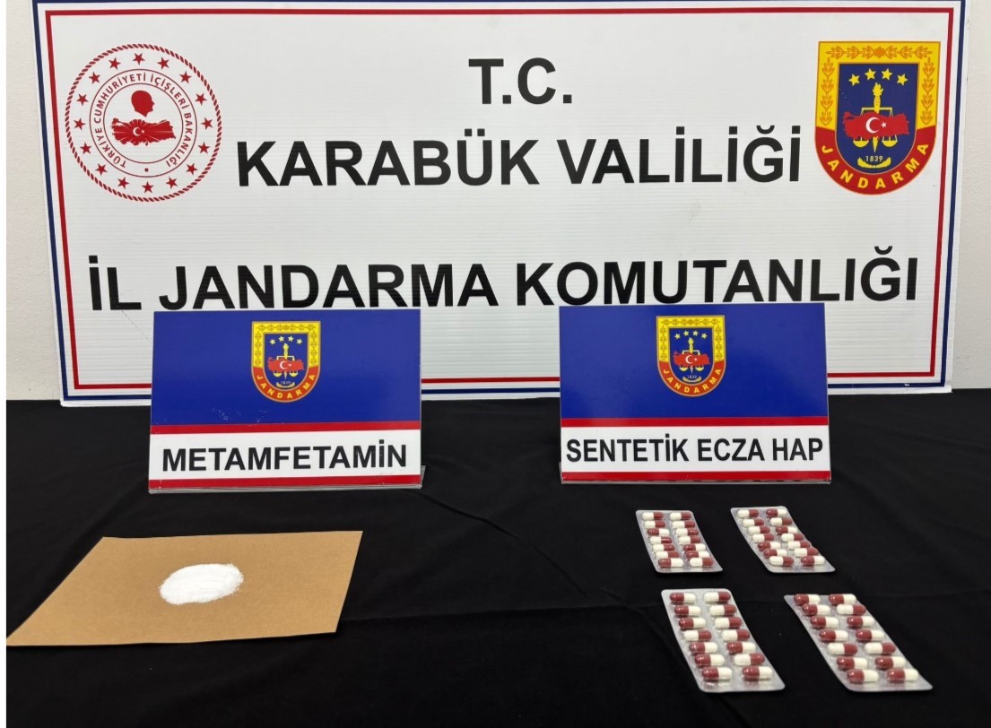 Uyuşturucu operasyonlarda 7 kişi yakalandı