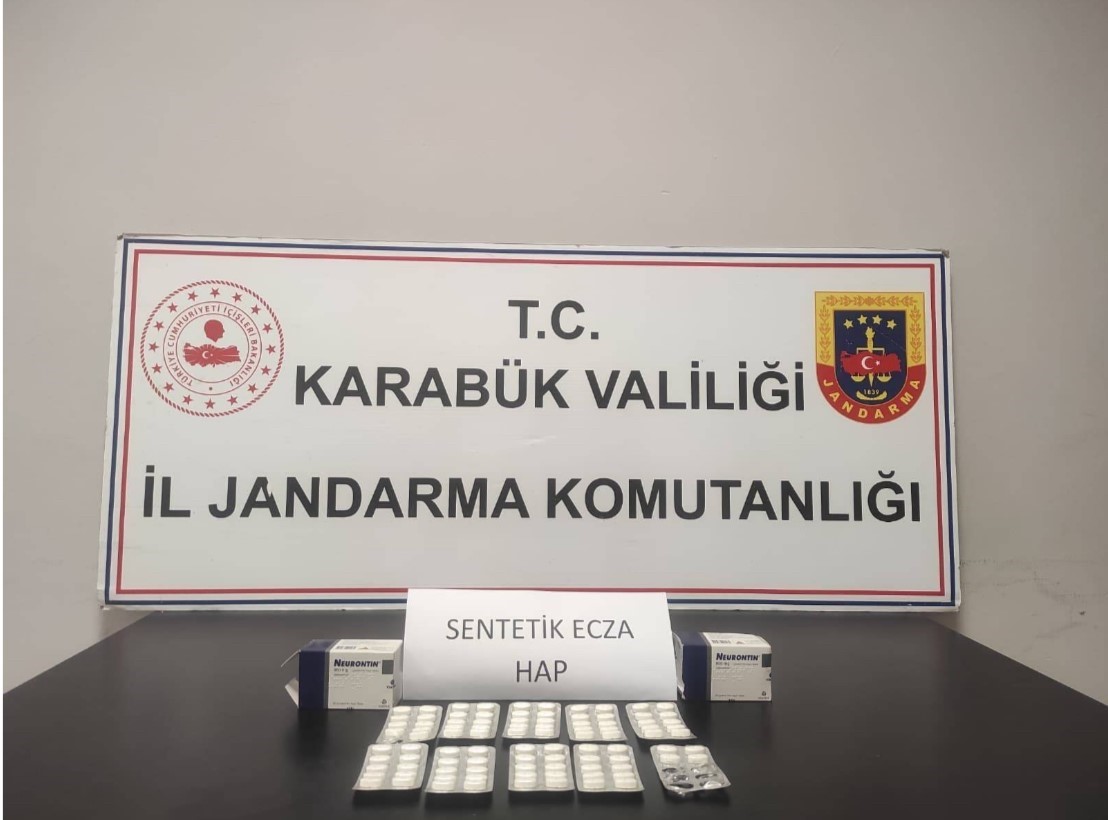 Uyuşturucu operasyonlarda 7 kişi yakalandı
