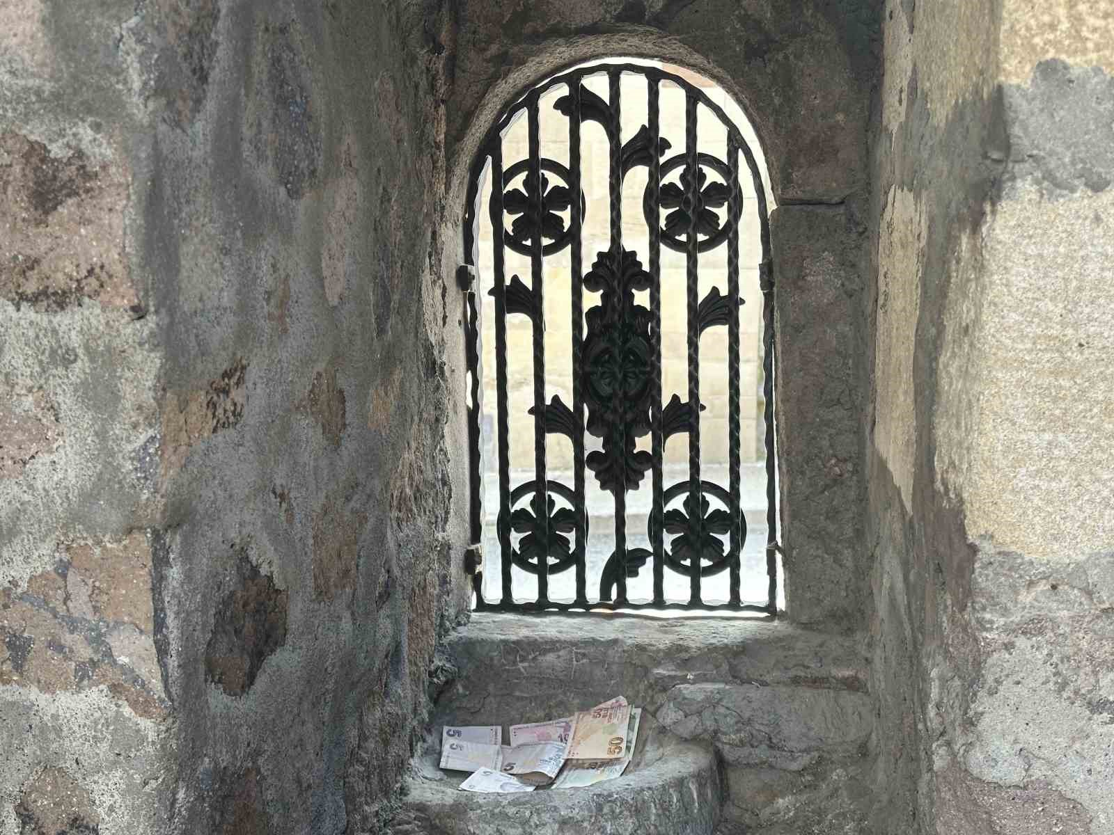 Asırlardır devam eden Osmanlı geleneği ihtiya&ccedil; sahiplerine umut oluyor
