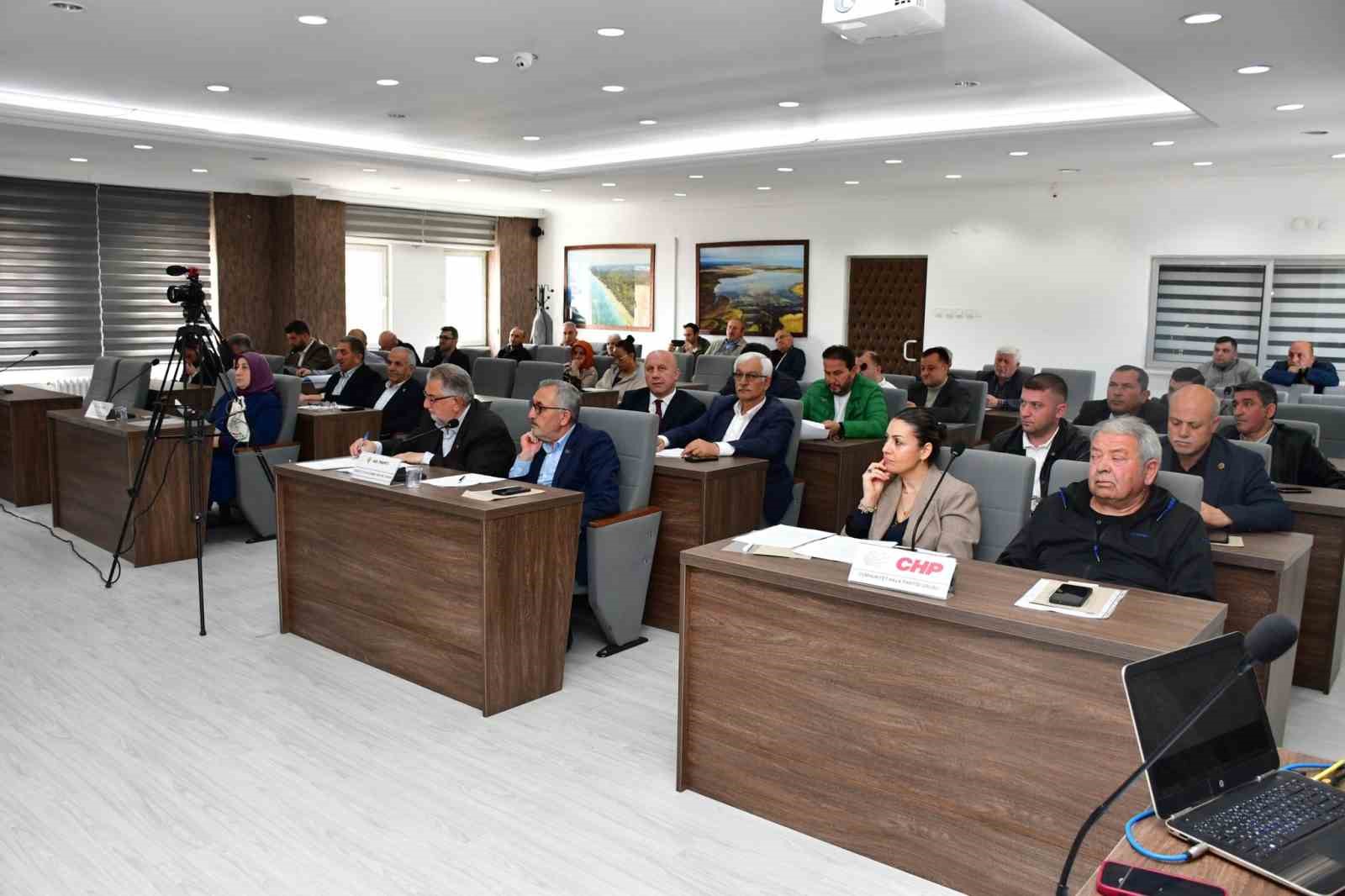 Başkan Kul: "Pazar yerini mutlaka yapacağız"
