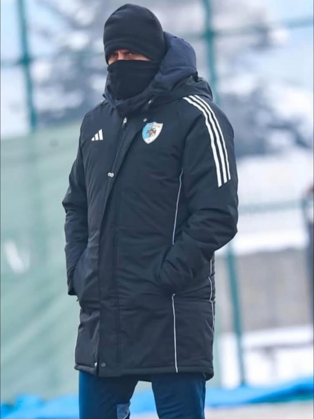 Serkan &Ouml;zbalta, Erzurumspor FK ile başarılı bir sezonu geride bıraktı
