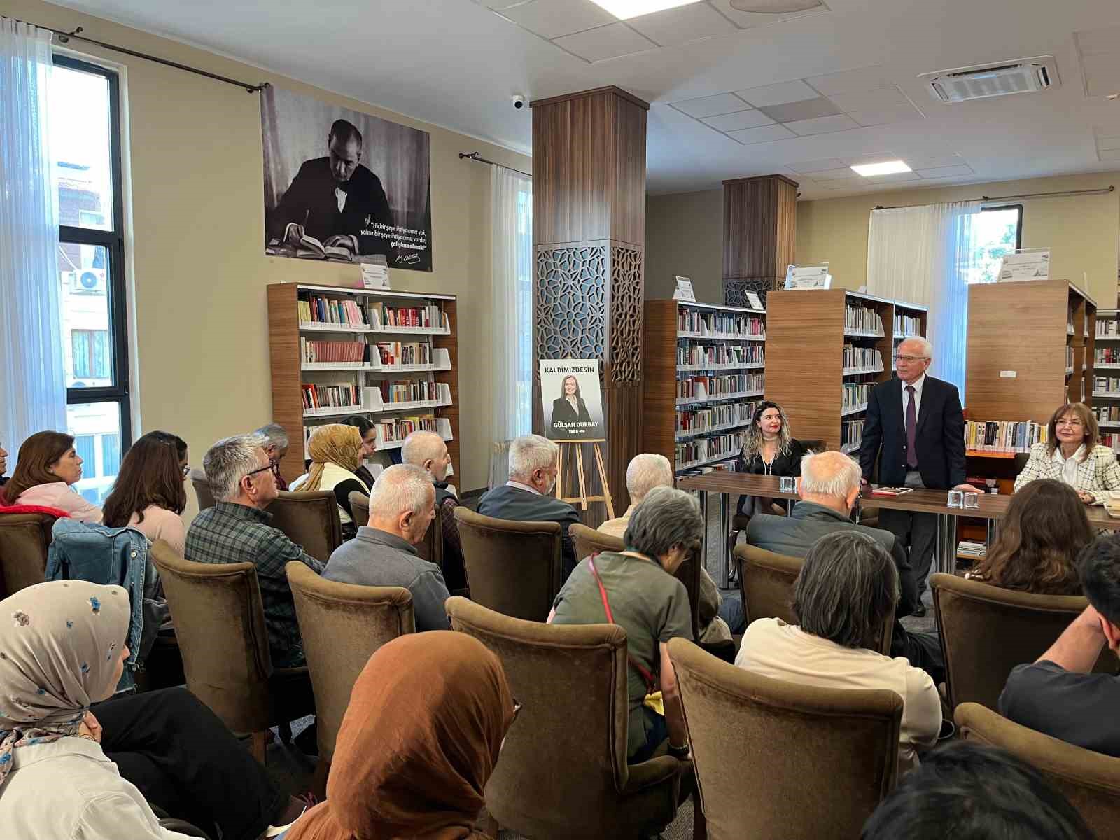 Kitapseverler Şehzadeler&rsquo;de buluştu
