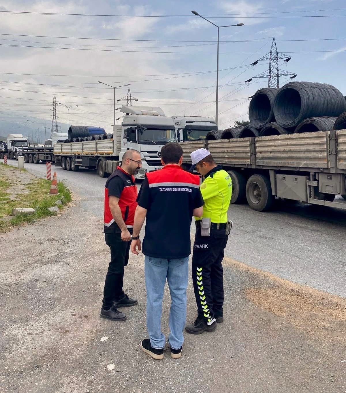 Hatay&rsquo;da Kurban Bayramı &ouml;ncesi hayvan denetimleri s&uuml;r&uuml;yor
