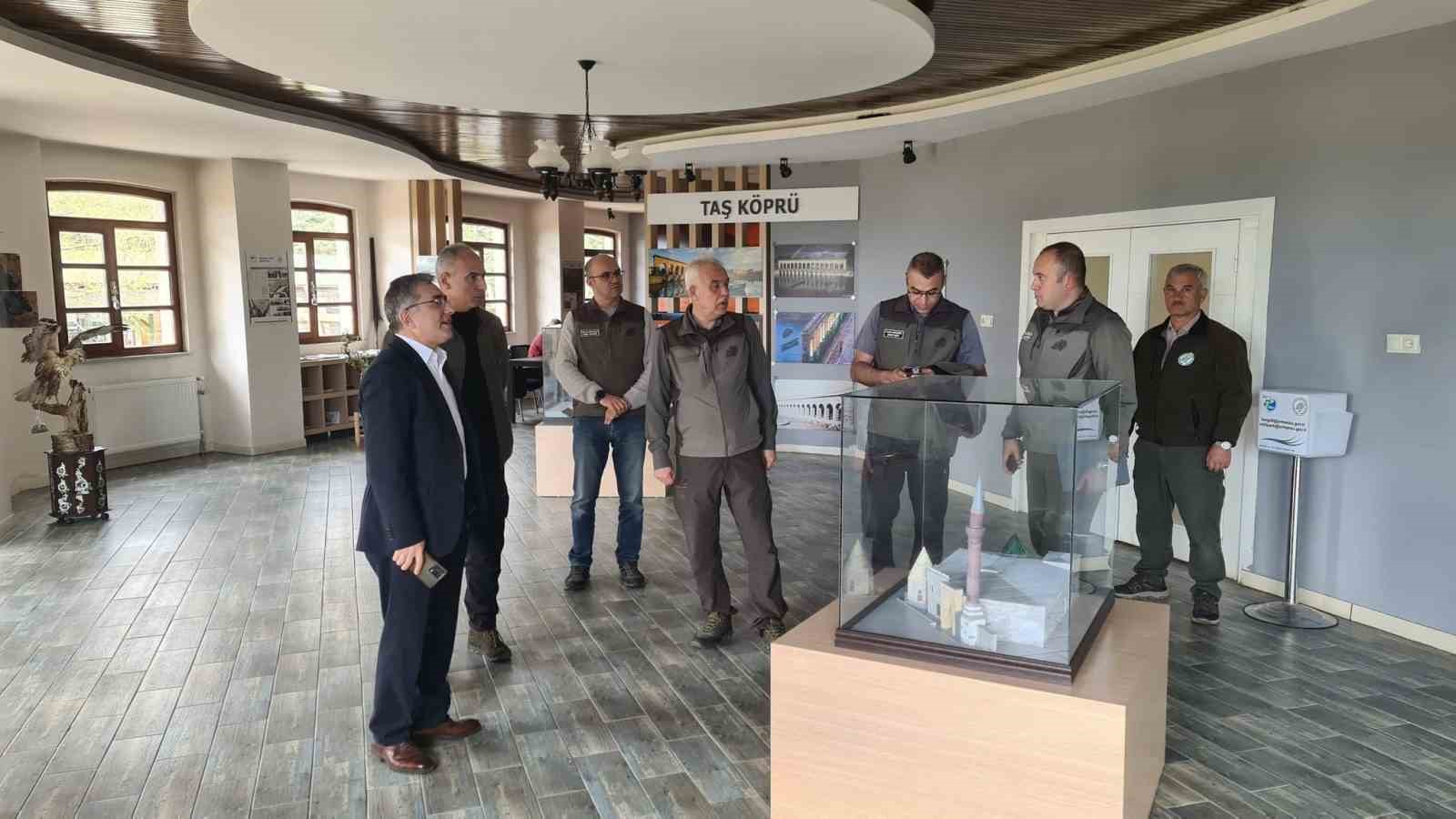 T&uuml;rkiye&rsquo;nin en b&uuml;y&uuml;k tatlı su g&ouml;l&uuml; i&ccedil;in yeni koruma hamlesi
