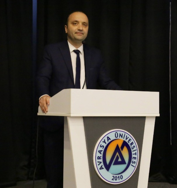 Avrasya &Uuml;niversitesi 1. Ulusal &Ouml;ğrenci Sempozyumu başladı
