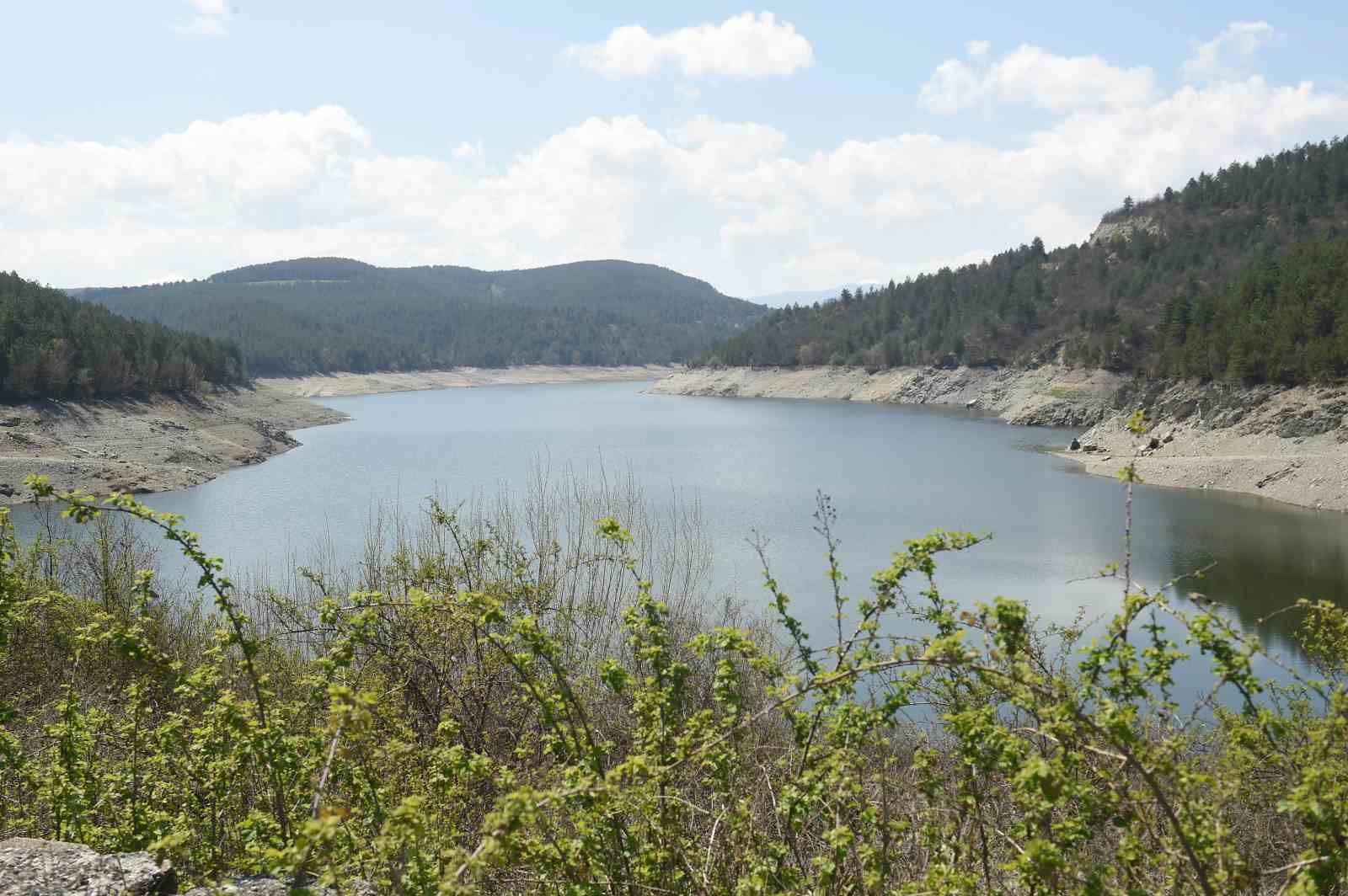 Kastamonu&rsquo;ya i&ccedil;me suyu sağlayan havzalarda uzmanlardan inceleme: Yeni bakış a&ccedil;ıları kazandırılacak

