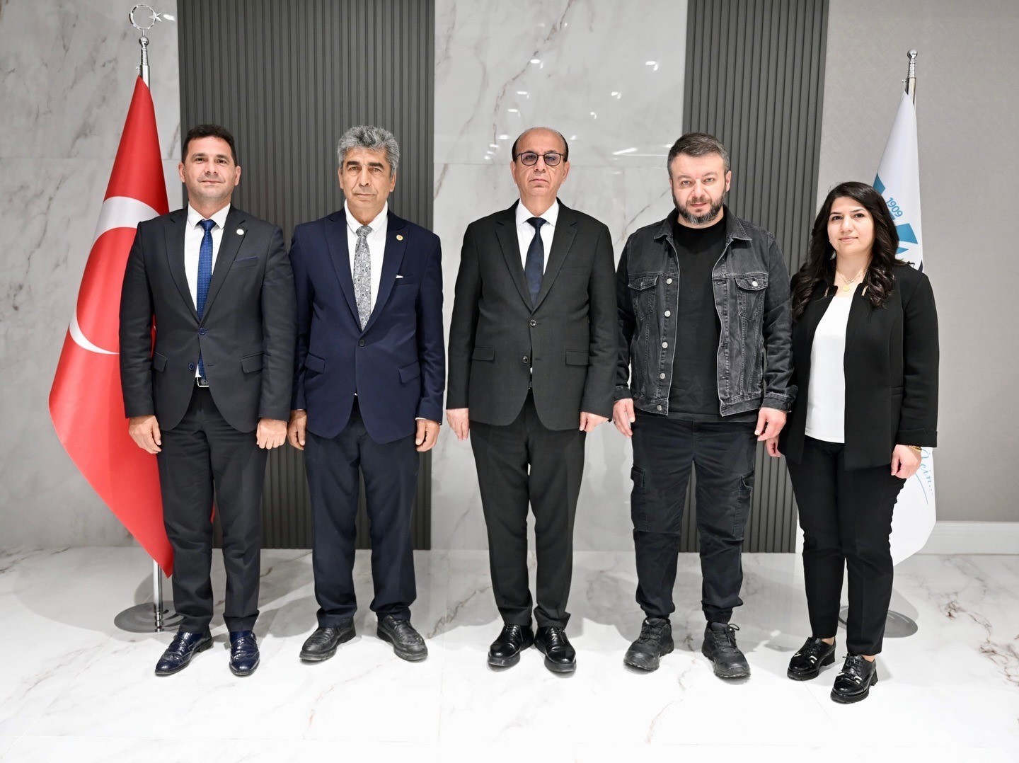 Yeşilyurt&rsquo;ta 8. taziye evi Yakınca Mahallesinde inşa edilecek

