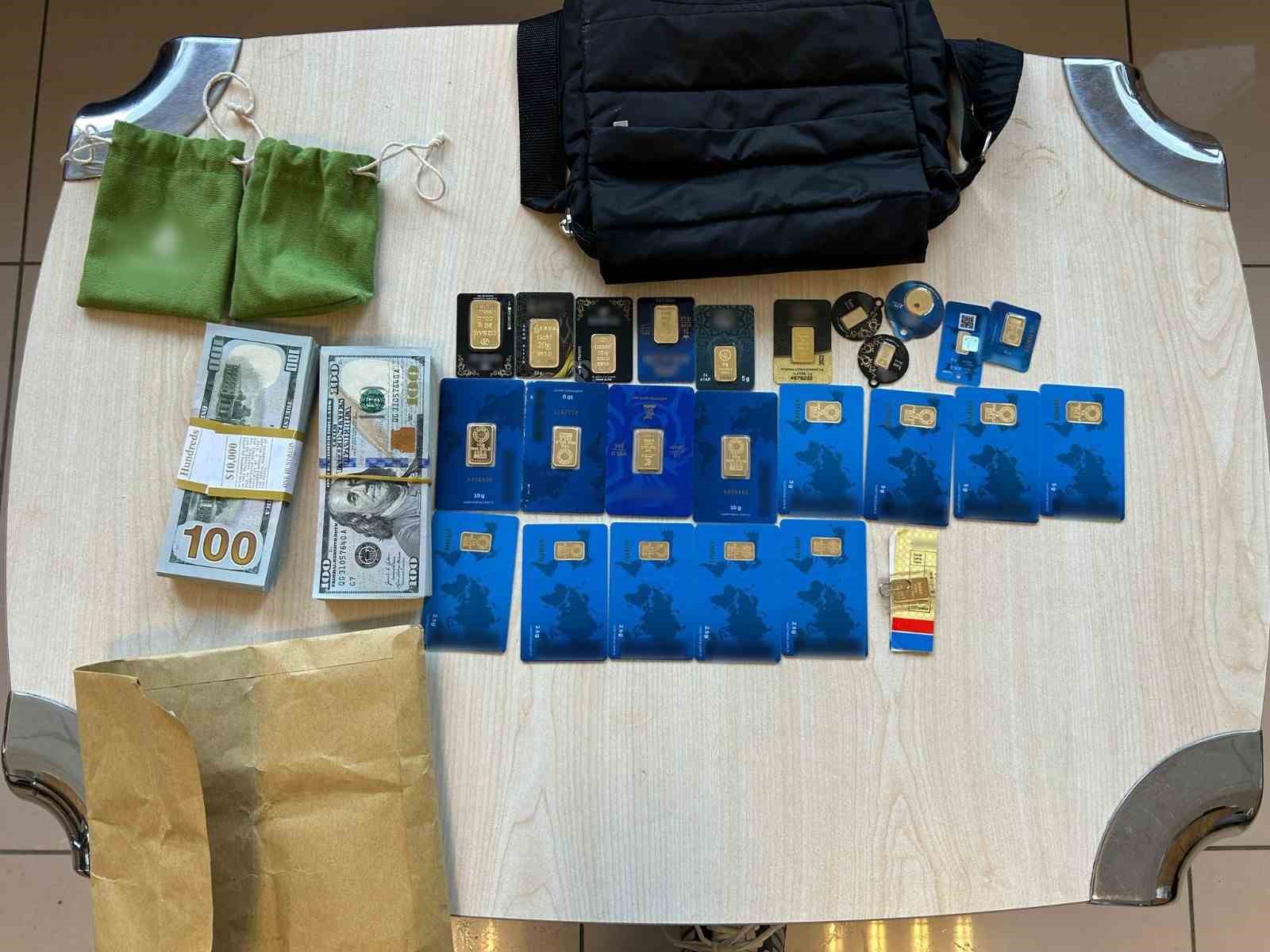 MİT g&ouml;revlisi yalanıyla 10 milyonluk dolandırıcılık yapan 3 şahıs yakalandı
