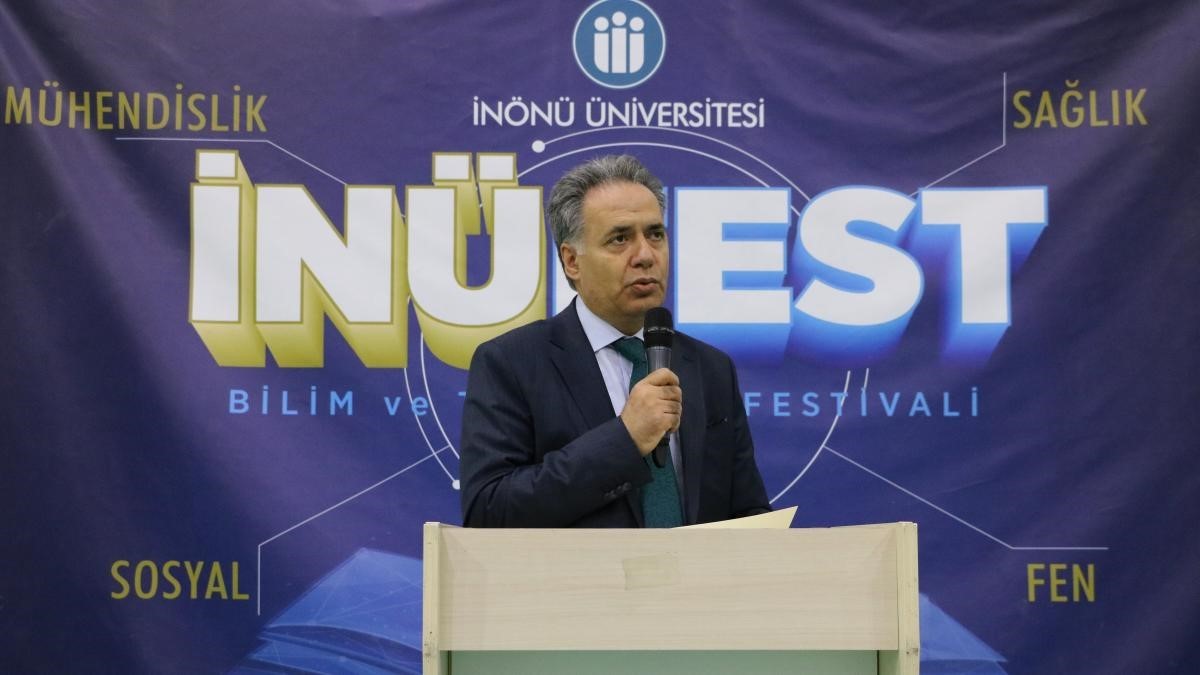 İN&Uuml;FEST 2026 &ouml;d&uuml;lleri sahiplerini buldu
