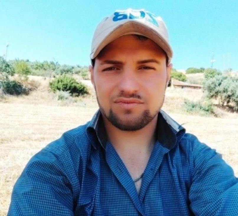 Yol verme manevrası &ouml;l&uuml;mle bitti
