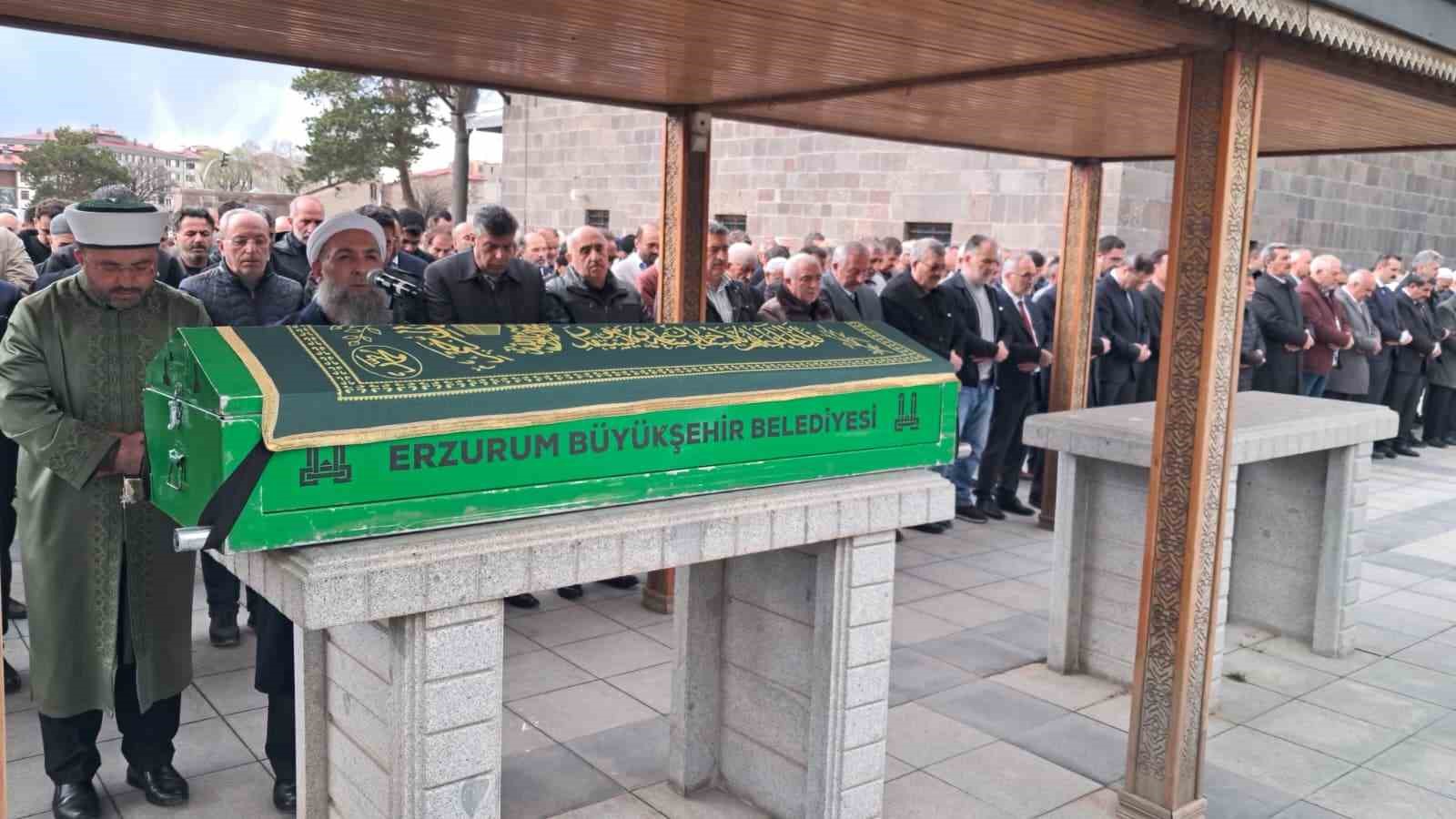 K&uuml;&ccedil;&uuml;kler ailesinin acı g&uuml;n&uuml;
