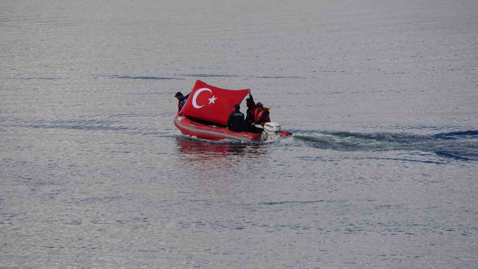 Yozgat&rsquo;ta &lsquo;Sel Su Baskını Afeti Tatbikatı&rsquo; yapıldı
