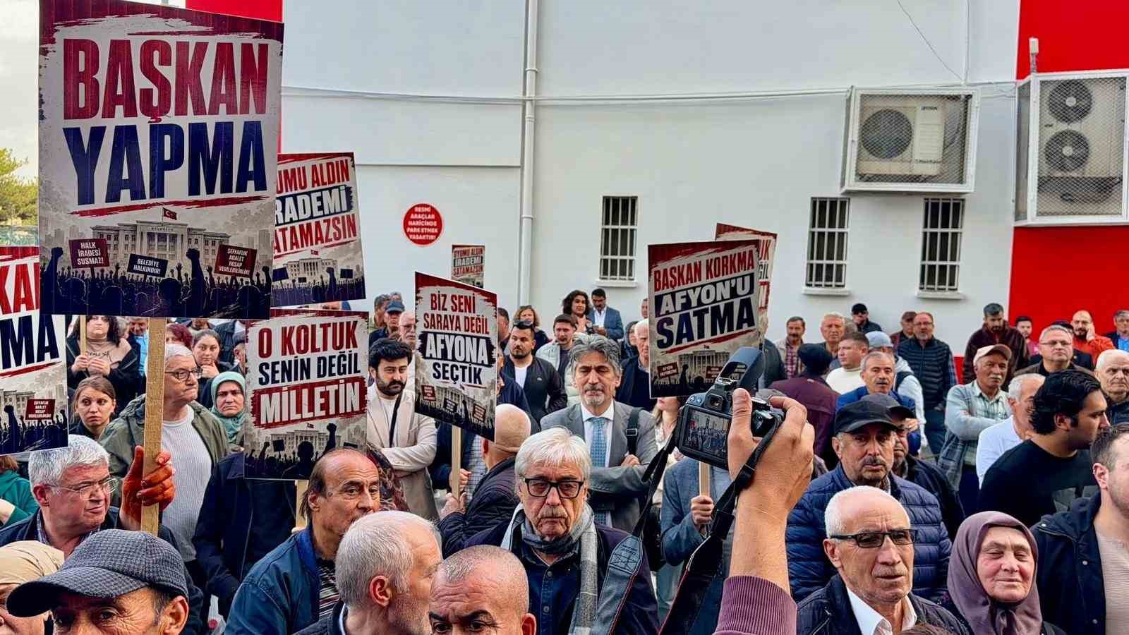 CHP İl Başkanı Karadeniz&rsquo;den Başkan K&ouml;ksal&rsquo;ın AK Parti&rsquo;ye ge&ccedil;tiği iddialarıyla ilgili a&ccedil;ıklama
