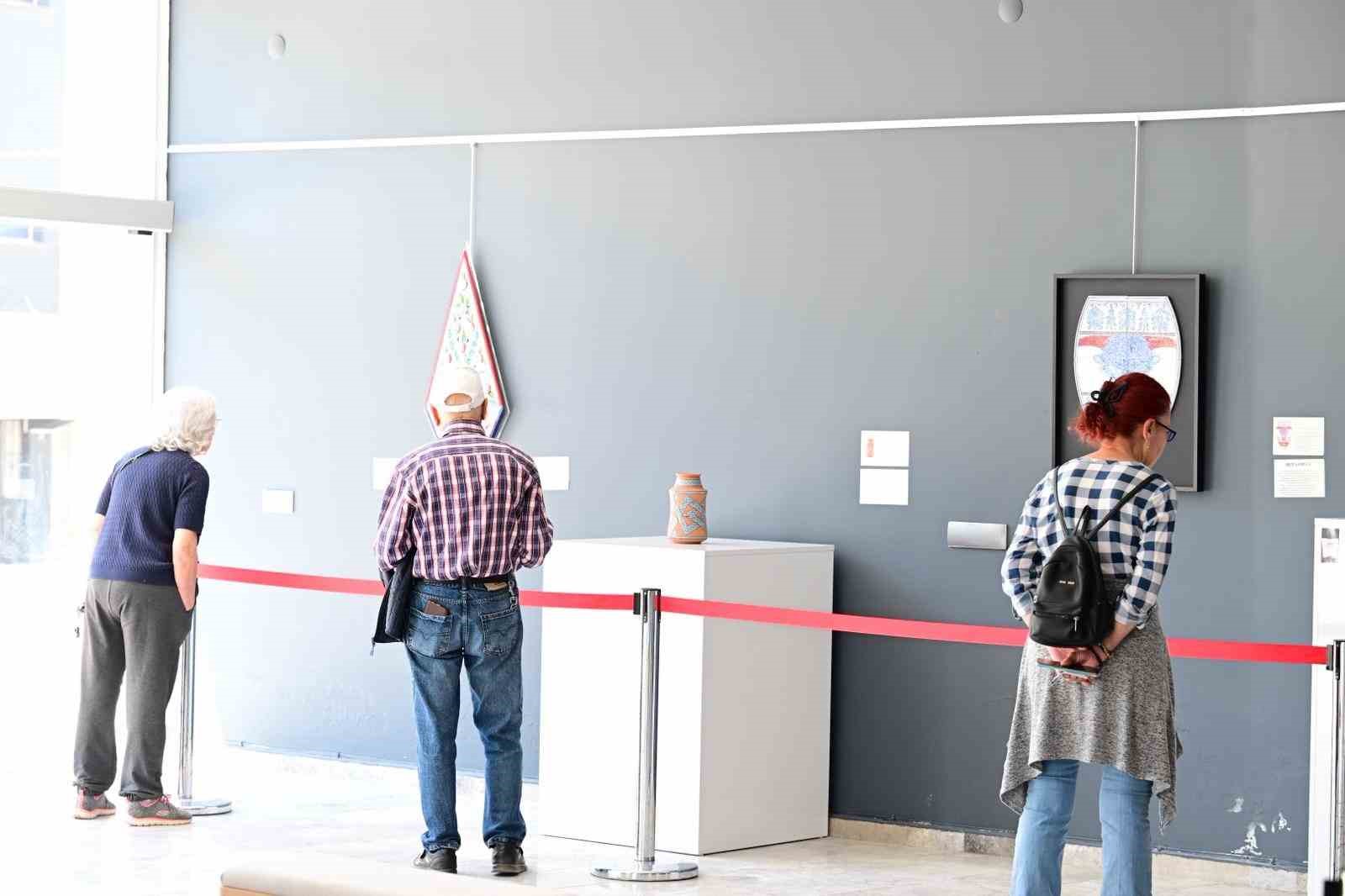 Başkan Çerçioğlu’ndan sanatseverlere davet
