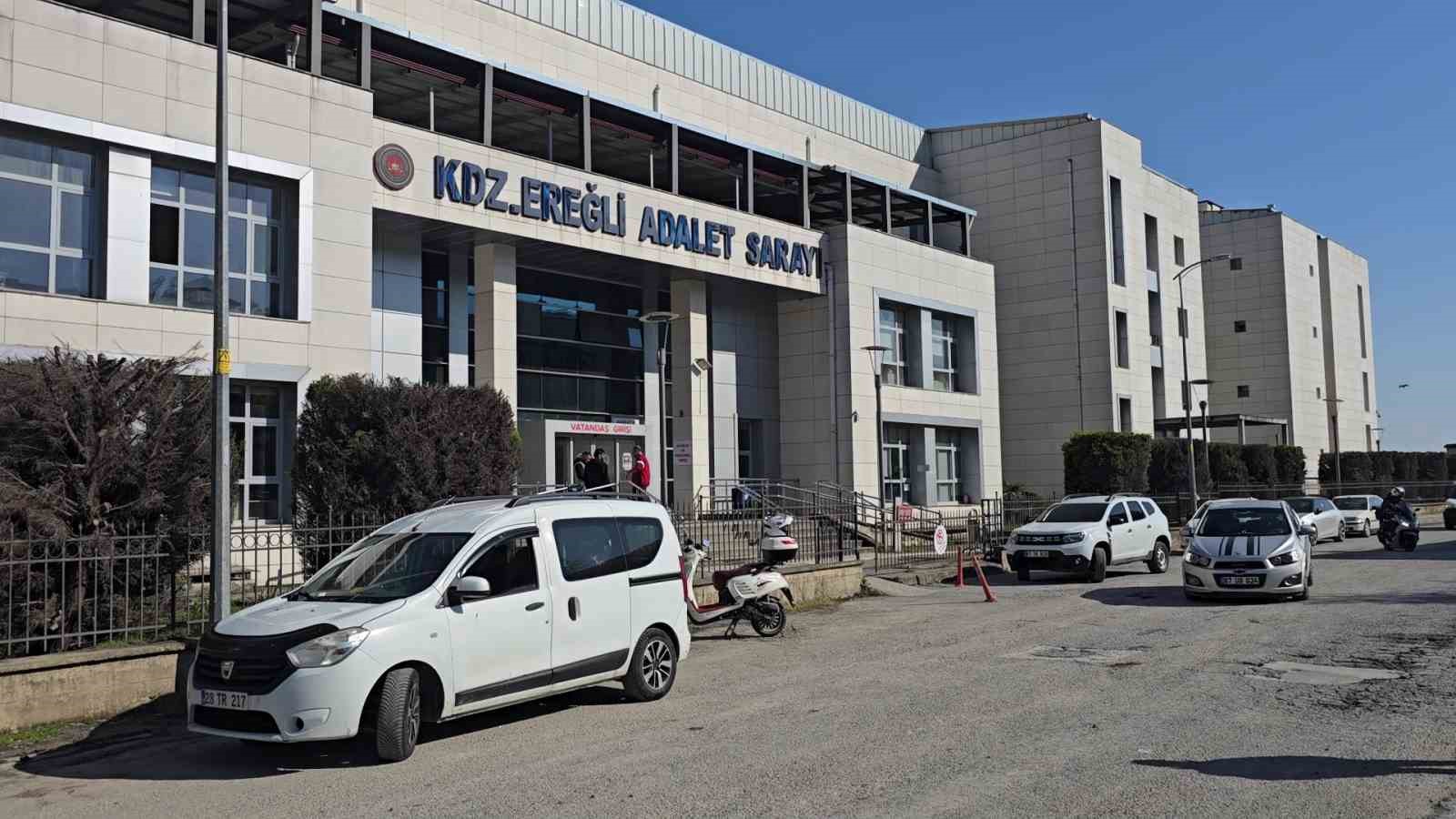 Enişteye yeğenine istismar davasında 15 yıl hapis cezası
