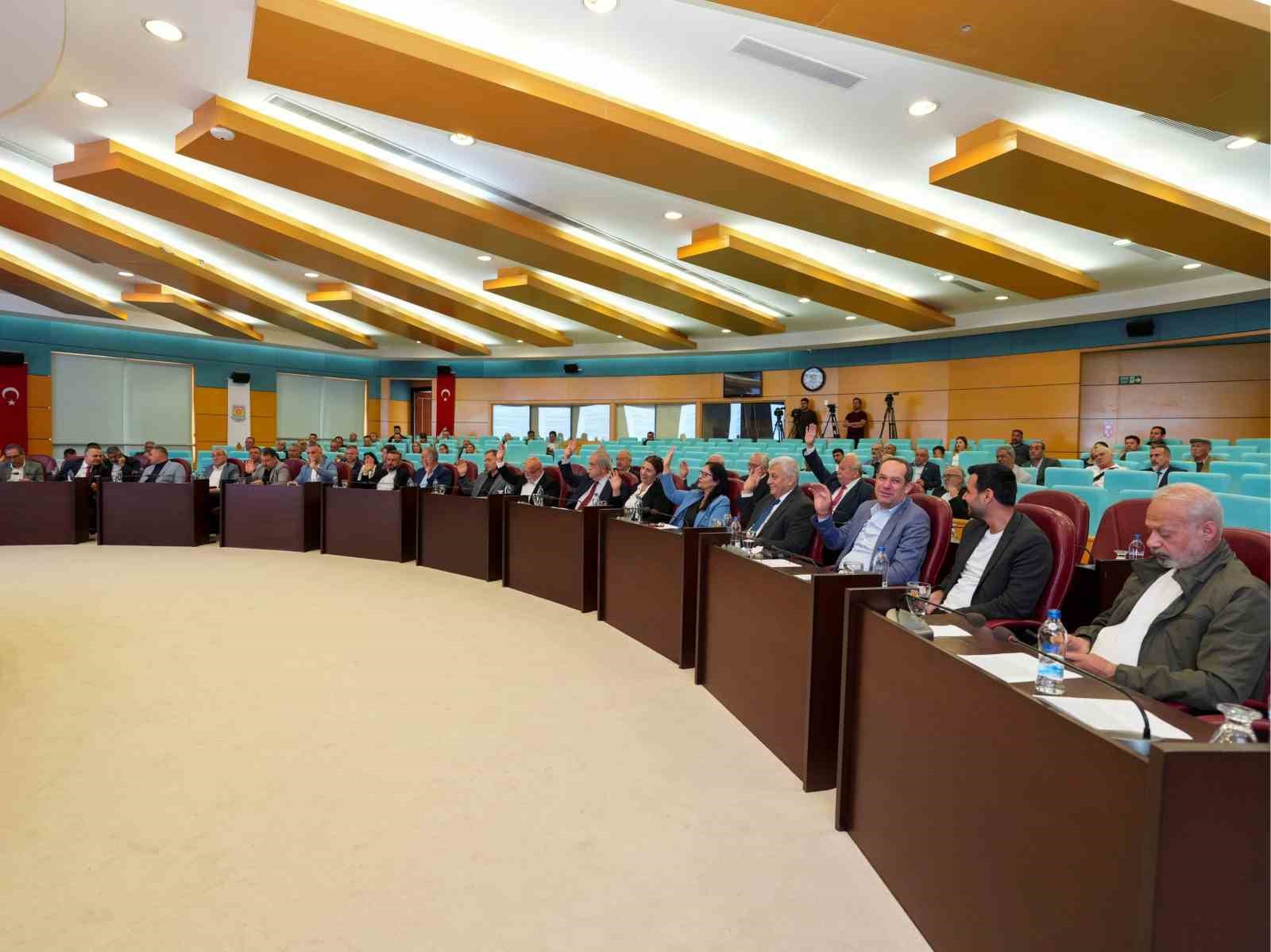Başkan Bolta&ccedil;: "Denetimlerimizi kararlılıkla s&uuml;rd&uuml;rmeye devam edeceğiz"
