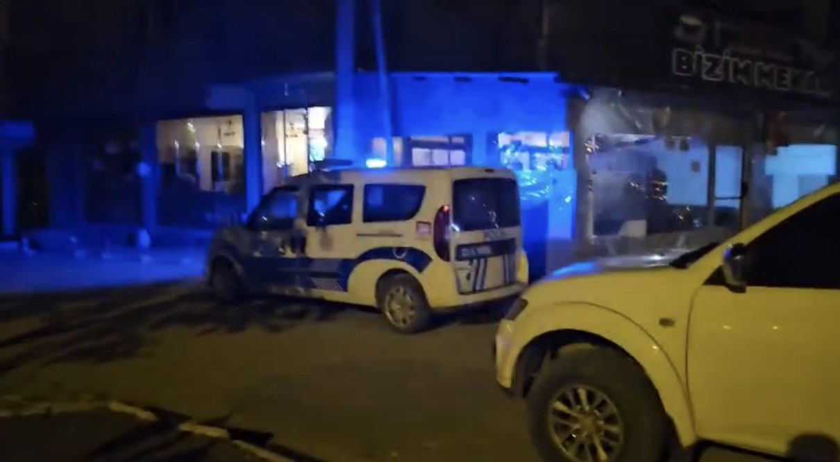Elazığ’da bıçaklı kavga: 4 yaralı