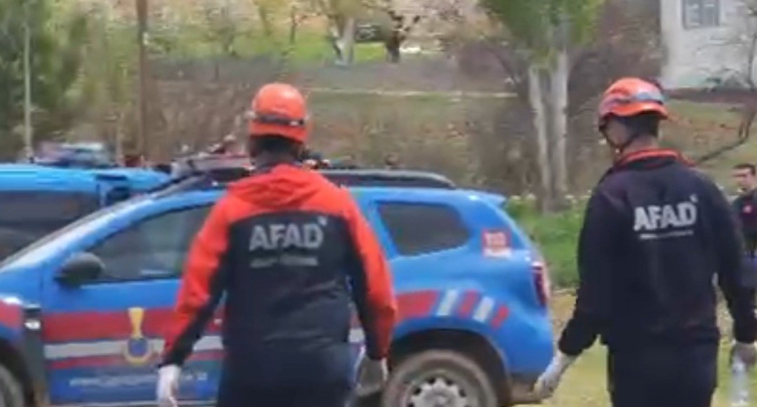 Kahramanmaraş&rsquo;ta kayıp vatandaşın cansız bedeni bulundu

