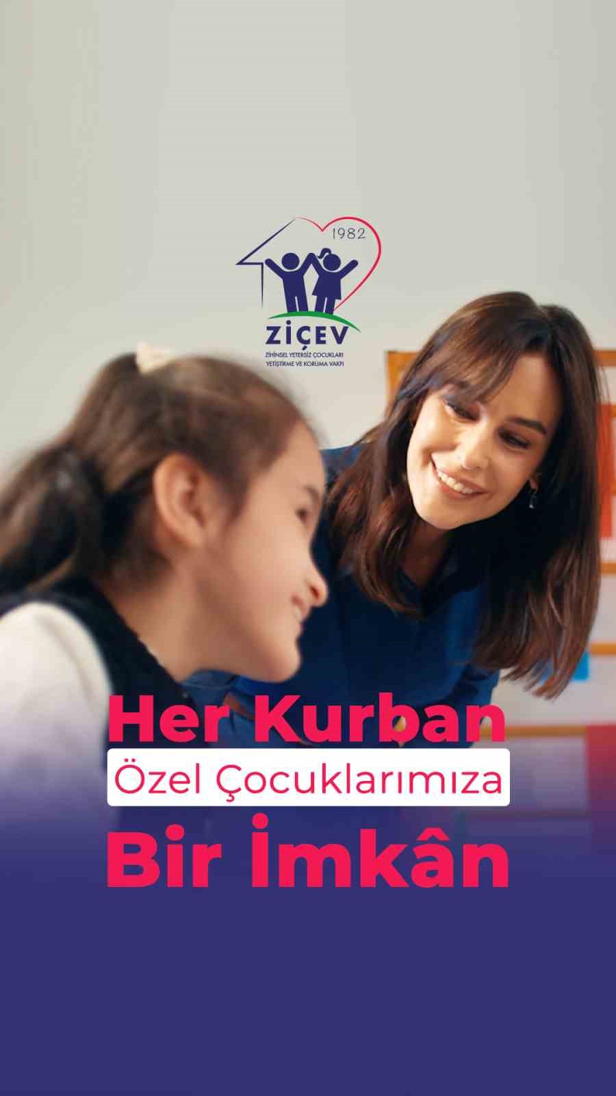 Sosyal medyada milyonları etkileyen iyilik hareketi
