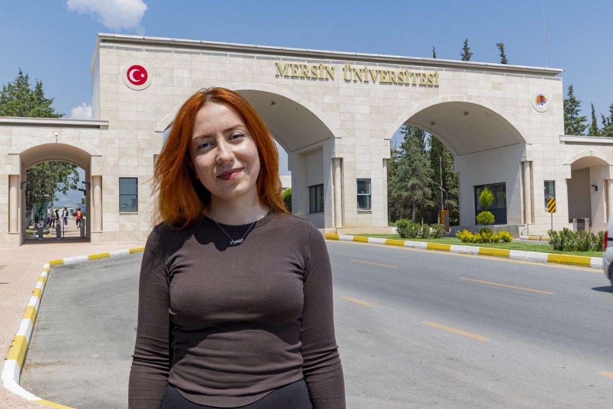 Mersin B&uuml;y&uuml;kşehir Belediyesinden eğitime ve istihdama destek
