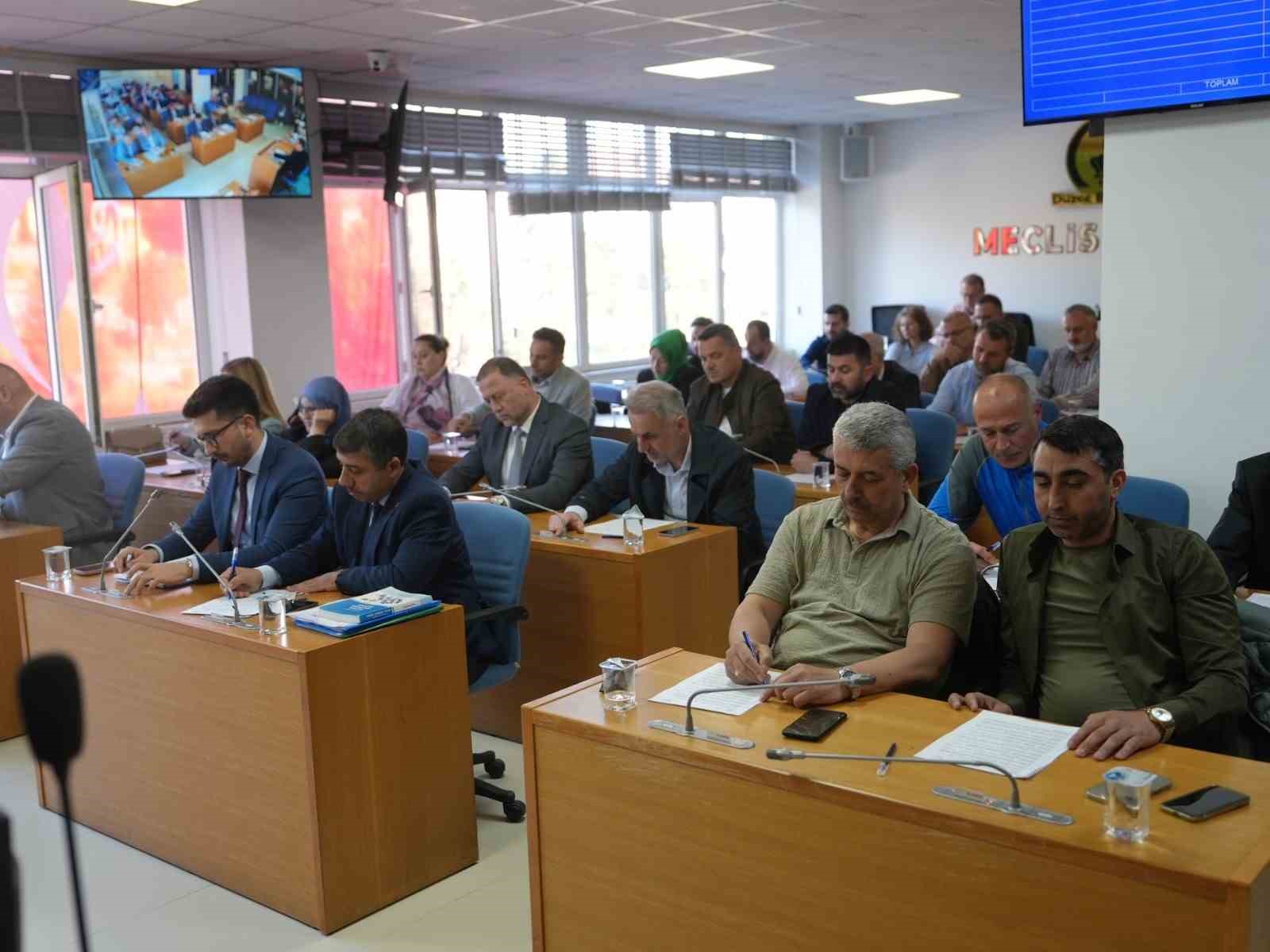 Ulaşımda tarifeler değişecek
