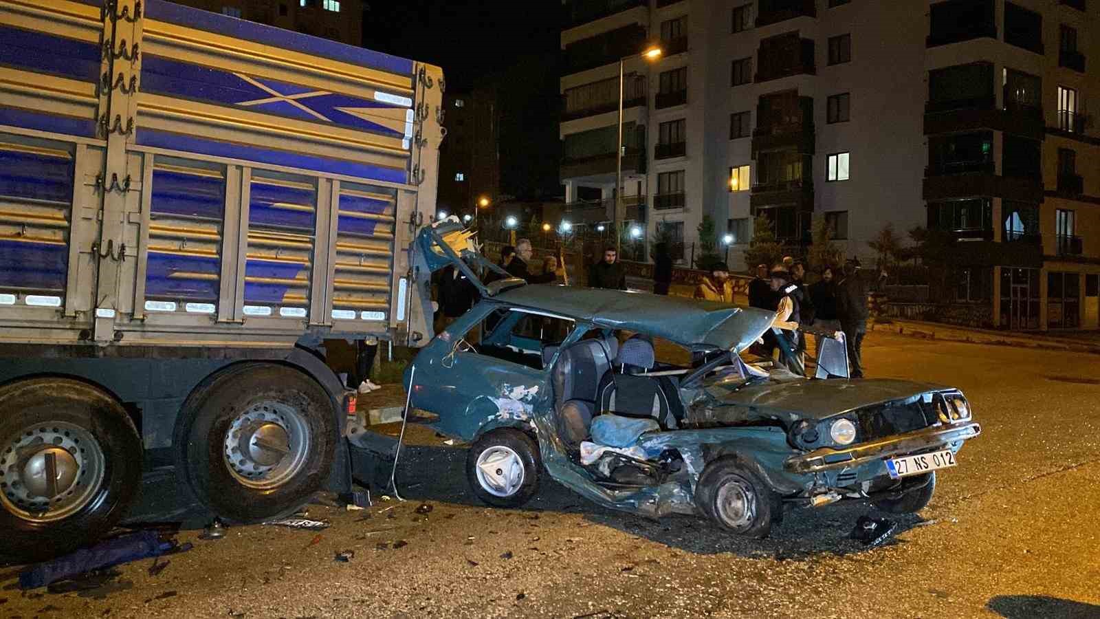 Elazığ&rsquo;da nisan ayında 226 kaza meydana geldi
