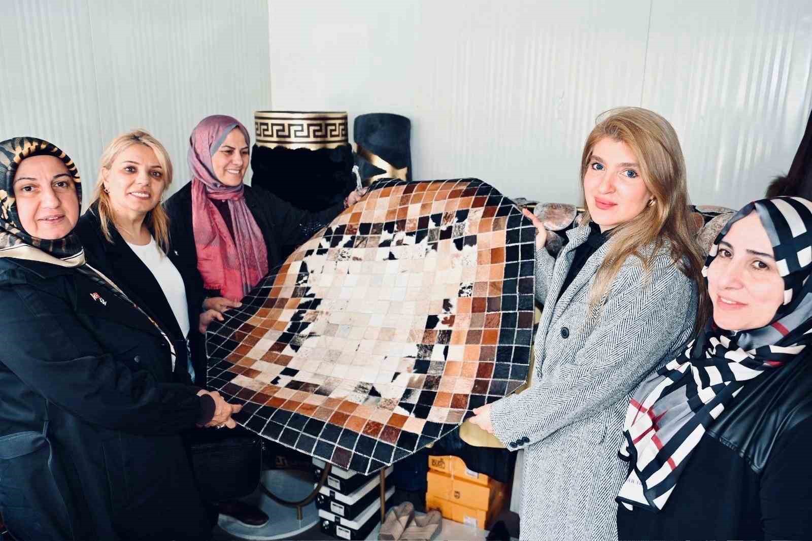 &Ouml;lmeztoprak&rsquo;tan yoğun saha mesaisi
