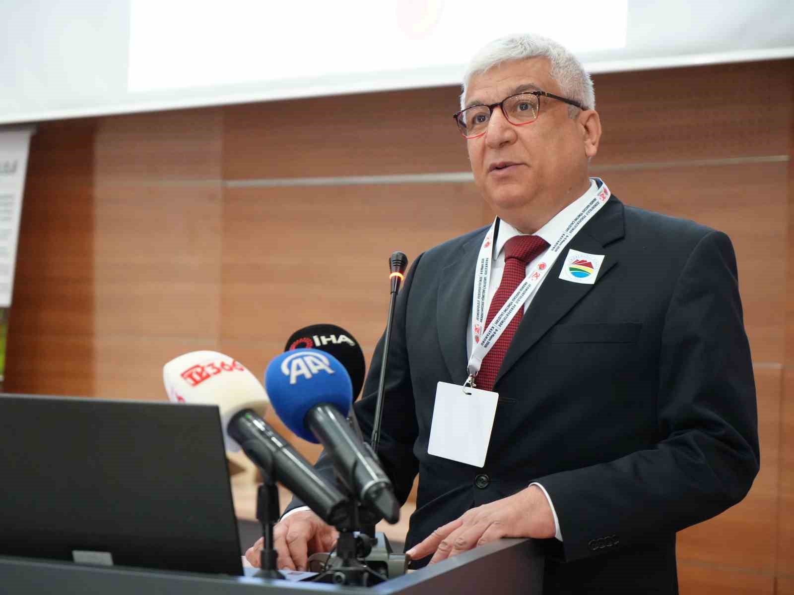 18 &uuml;niversiteden akademisyenler, Kastamonu&rsquo;nun su havzalarını masaya yatırdı
