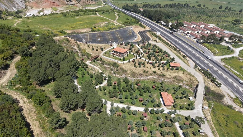 Başkan Şimşek&rsquo;ten a&ccedil;ılışa davet
