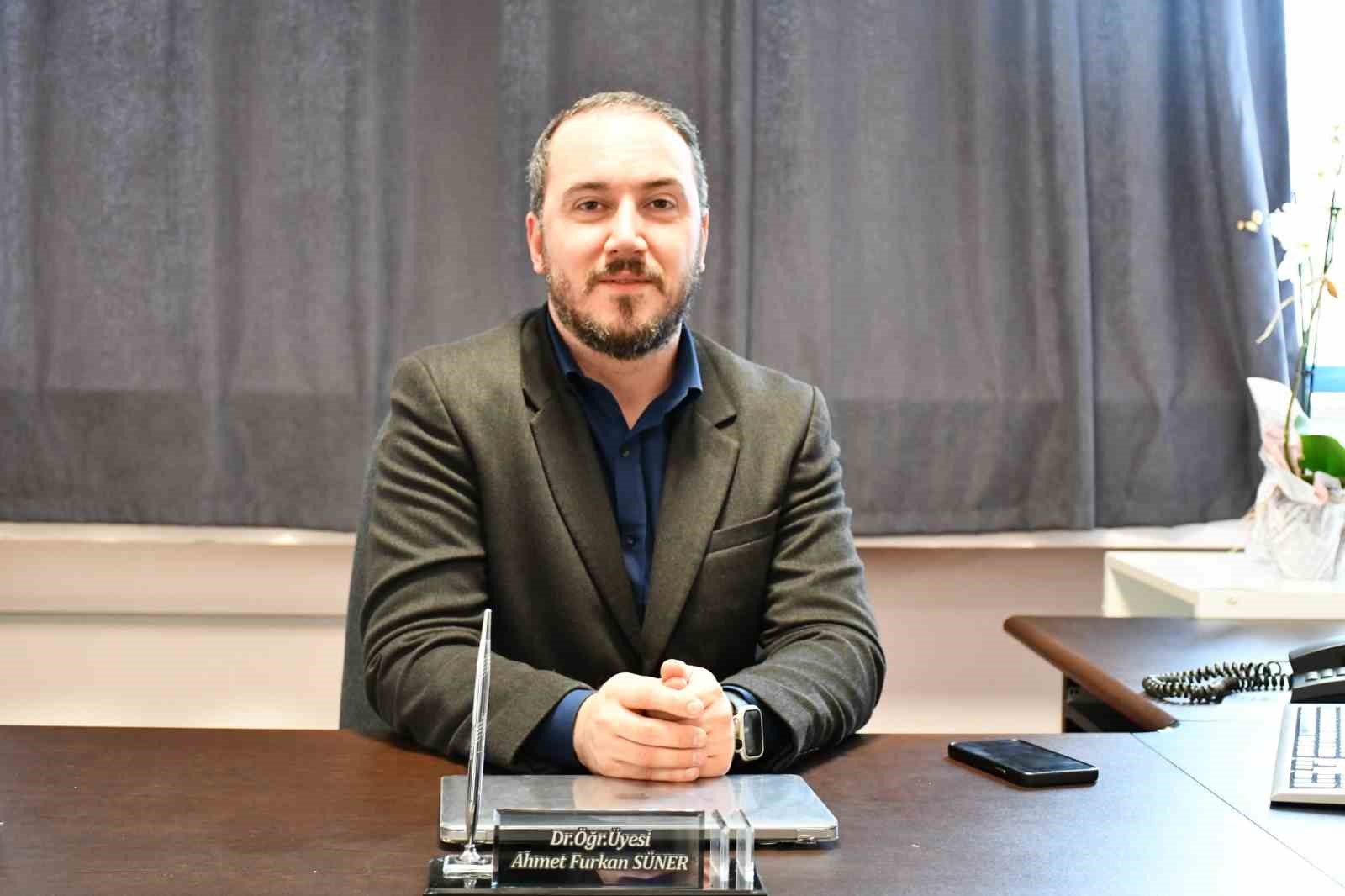 Uzmanından uyarı "Kurbanlık alırken dikkat edin"