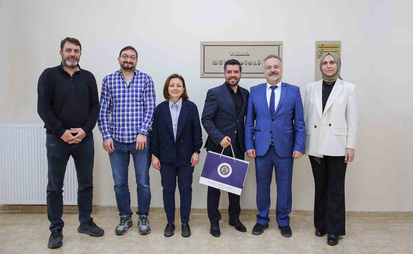 Yapay zekâ destekli adli diş analizi projesine TÜBİTAK’tan destek