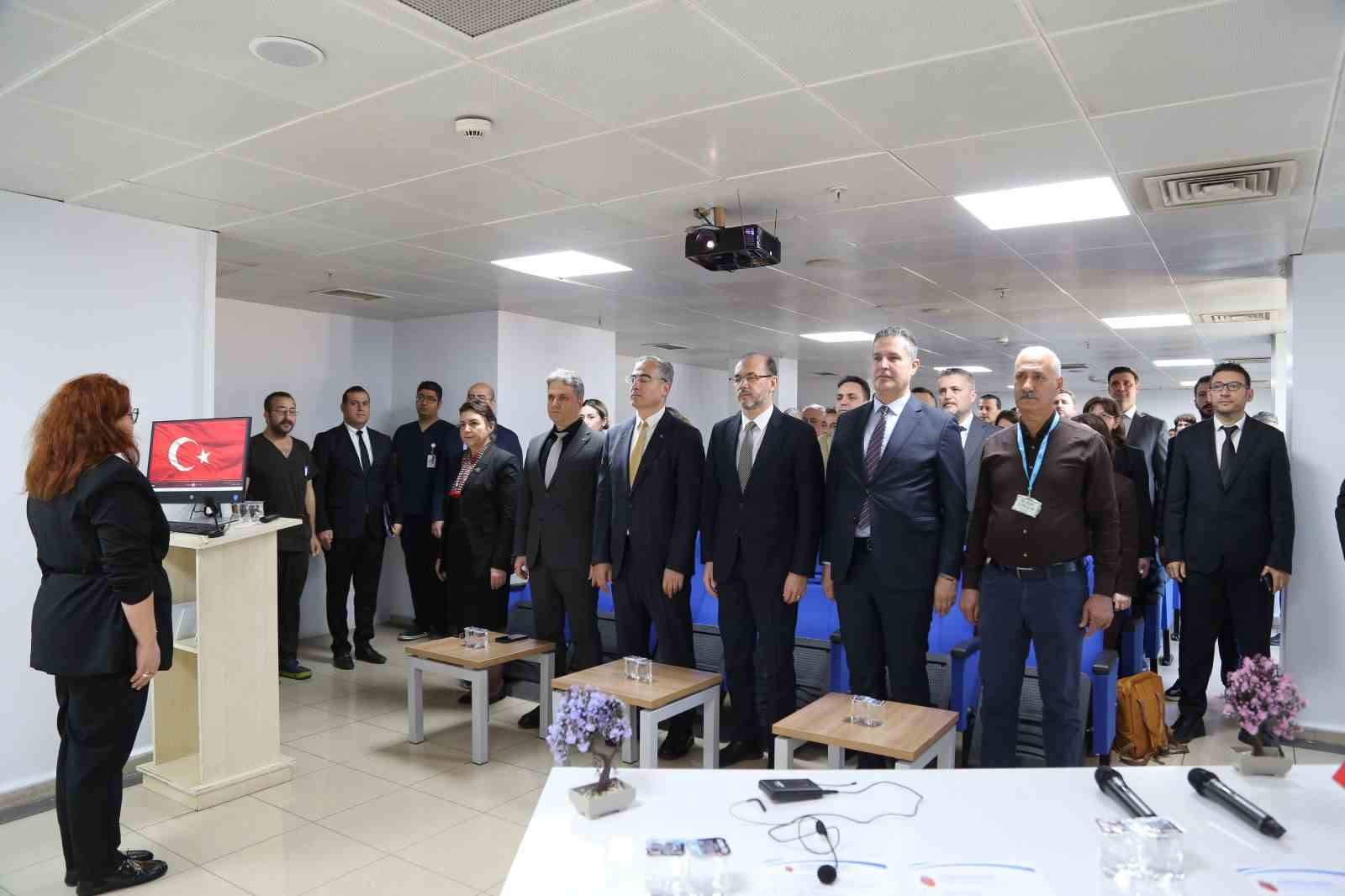 Diyarbakır&rsquo;a iki b&uuml;y&uuml;k sağlık m&uuml;jdesi
