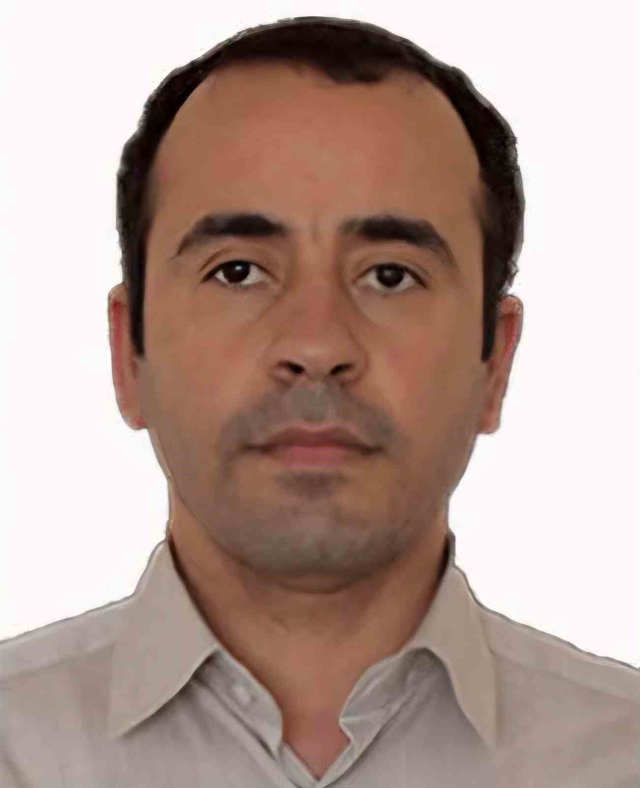Gazi polis Kaya, son yolculuğuna uğurlandı
