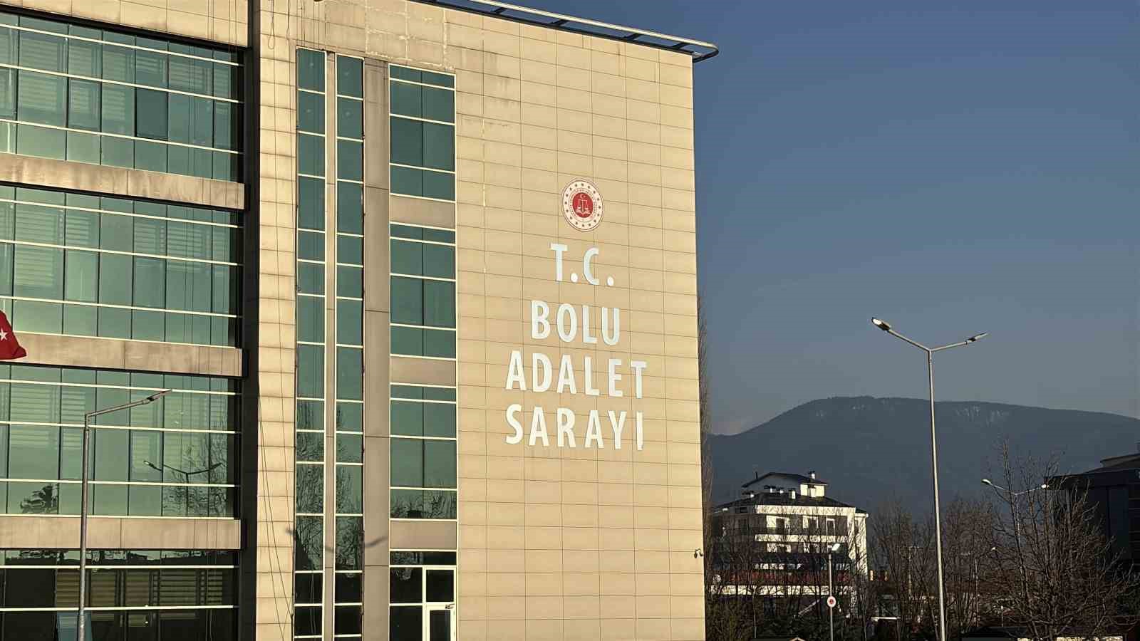 Bolu merkezli 5 ilde dev siber dolandırıcılık operasyonu: 998 milyon liralık vurgun