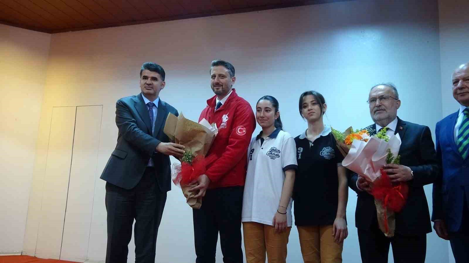 Kilis&rsquo;te &ouml;ğrencilere y&ouml;nelik 15 Temmuz konferansı d&uuml;zenlendi
