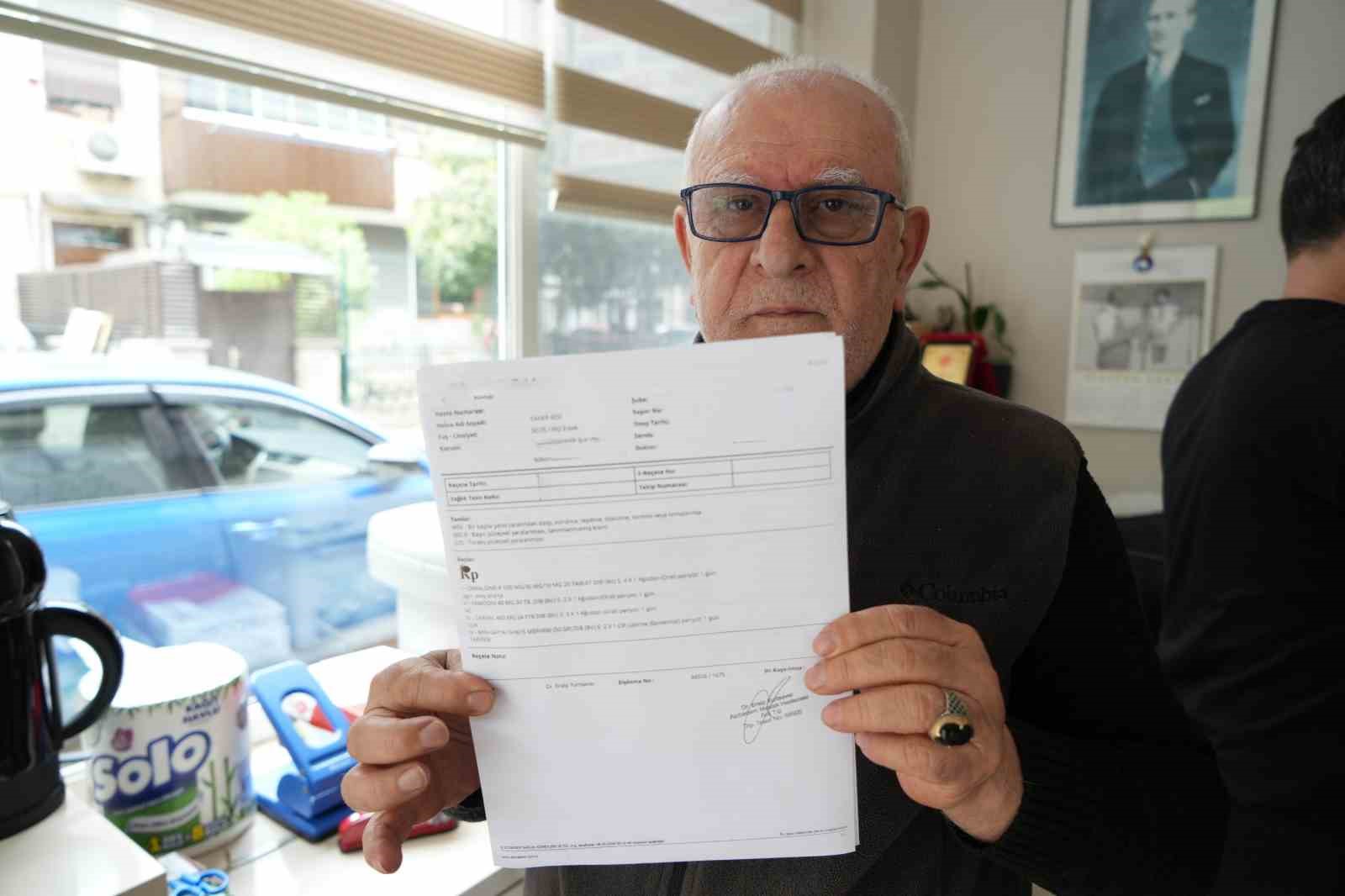İstanbul&rsquo;da eski kiracı dehşeti: 74 yaşındaki ev sahibini sopayla &ouml;ld&uuml;resiye d&ouml;vd&uuml;, o anlar kamerada
