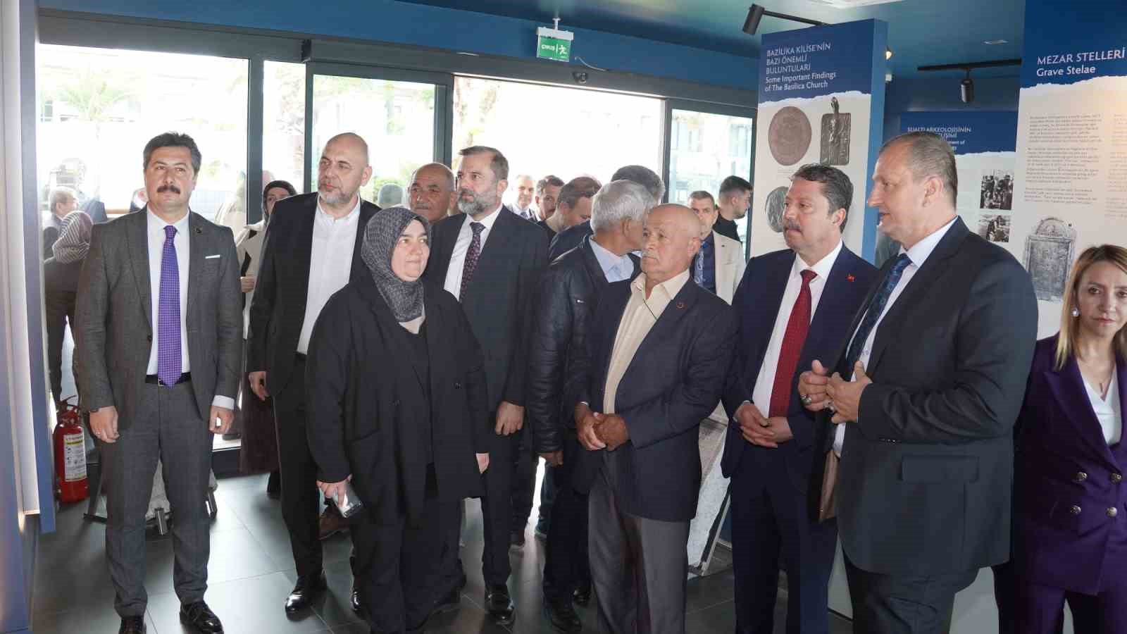 İpekyolu&rsquo;nda Başkan Usta g&uuml;ven tazeledi
