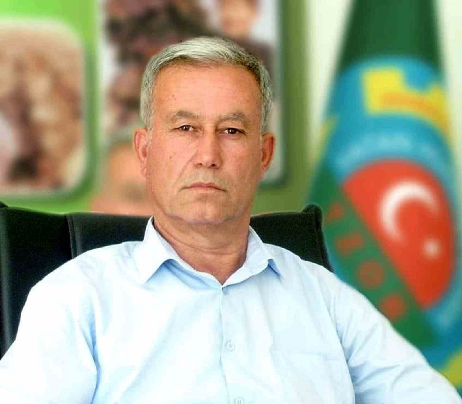 Hasan Altun’dan "Anneler Günü’’ mesajı