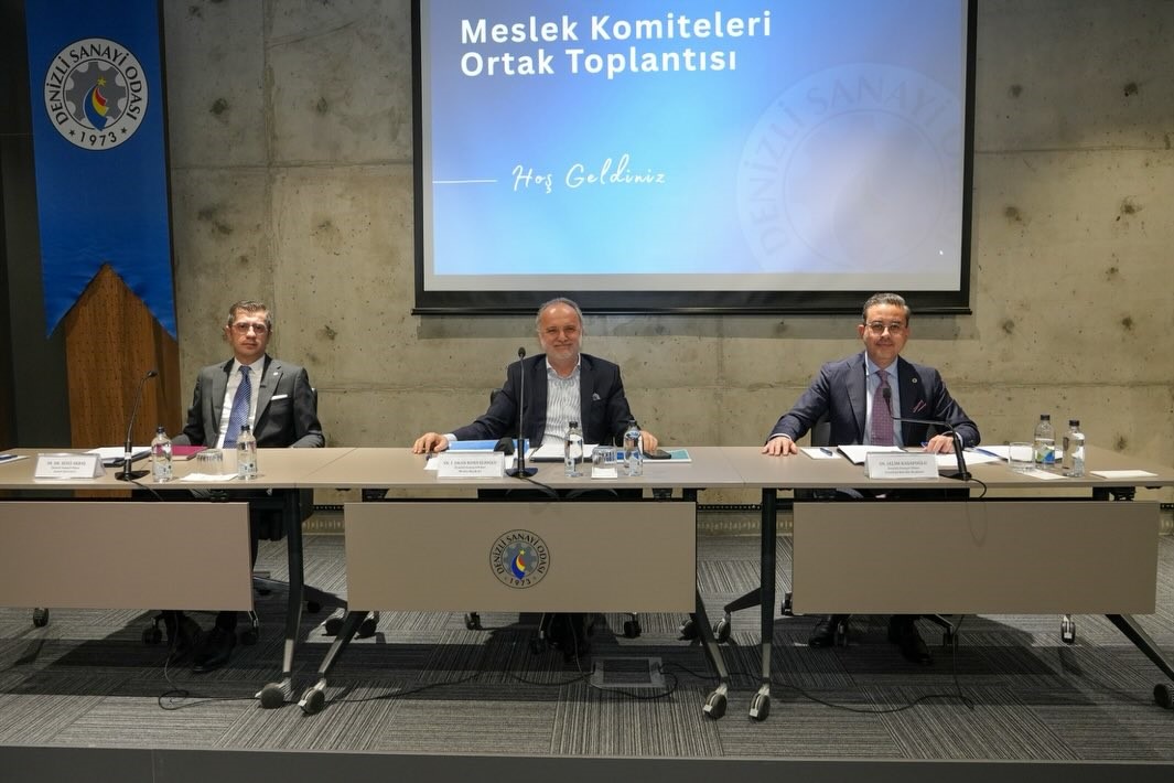 DSO Başkanı Kasapoğlu: "Üretimden vazgeçmek gibi bir seçeneğimiz yok"