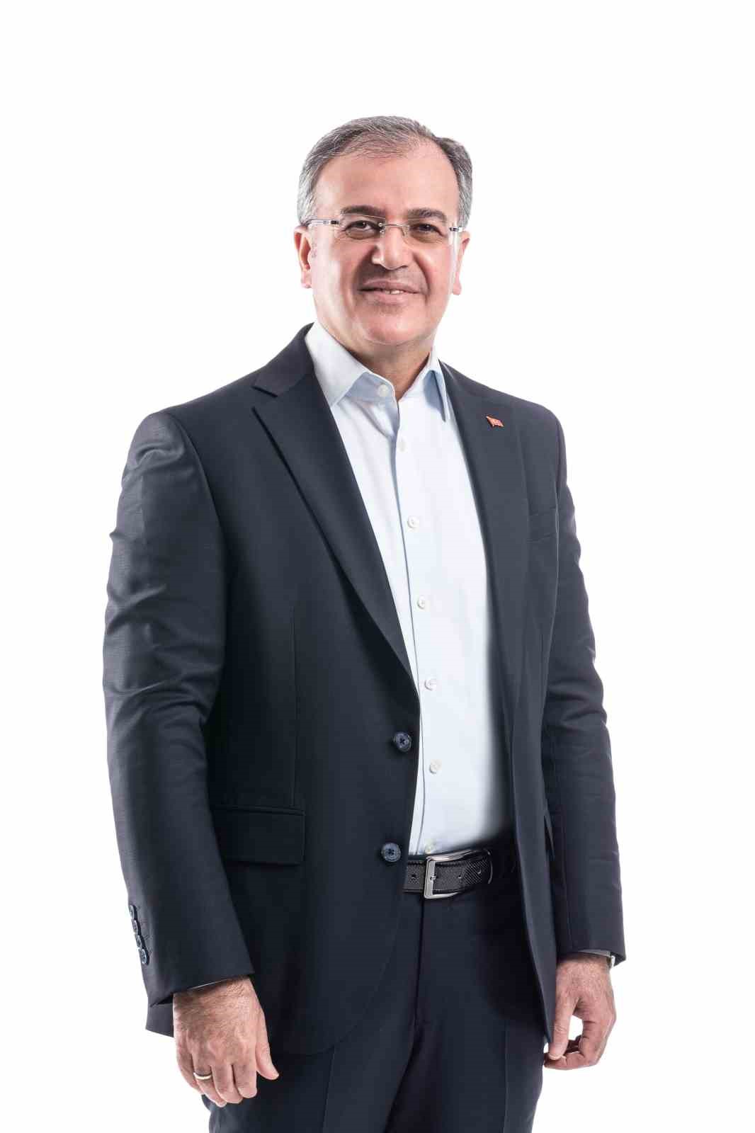 Başkan Özdoğan: "Annelerimiz, güçlü toplumun en sağlam temelidir"