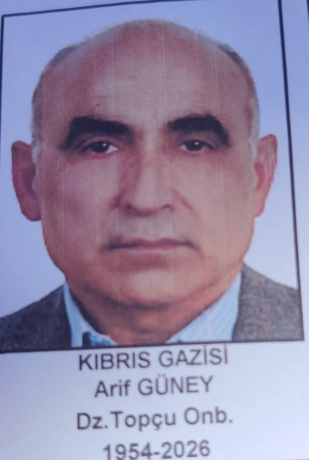 Bartın&rsquo;da Kıbrıs Gazisi son yolculuğuna uğurlandı

