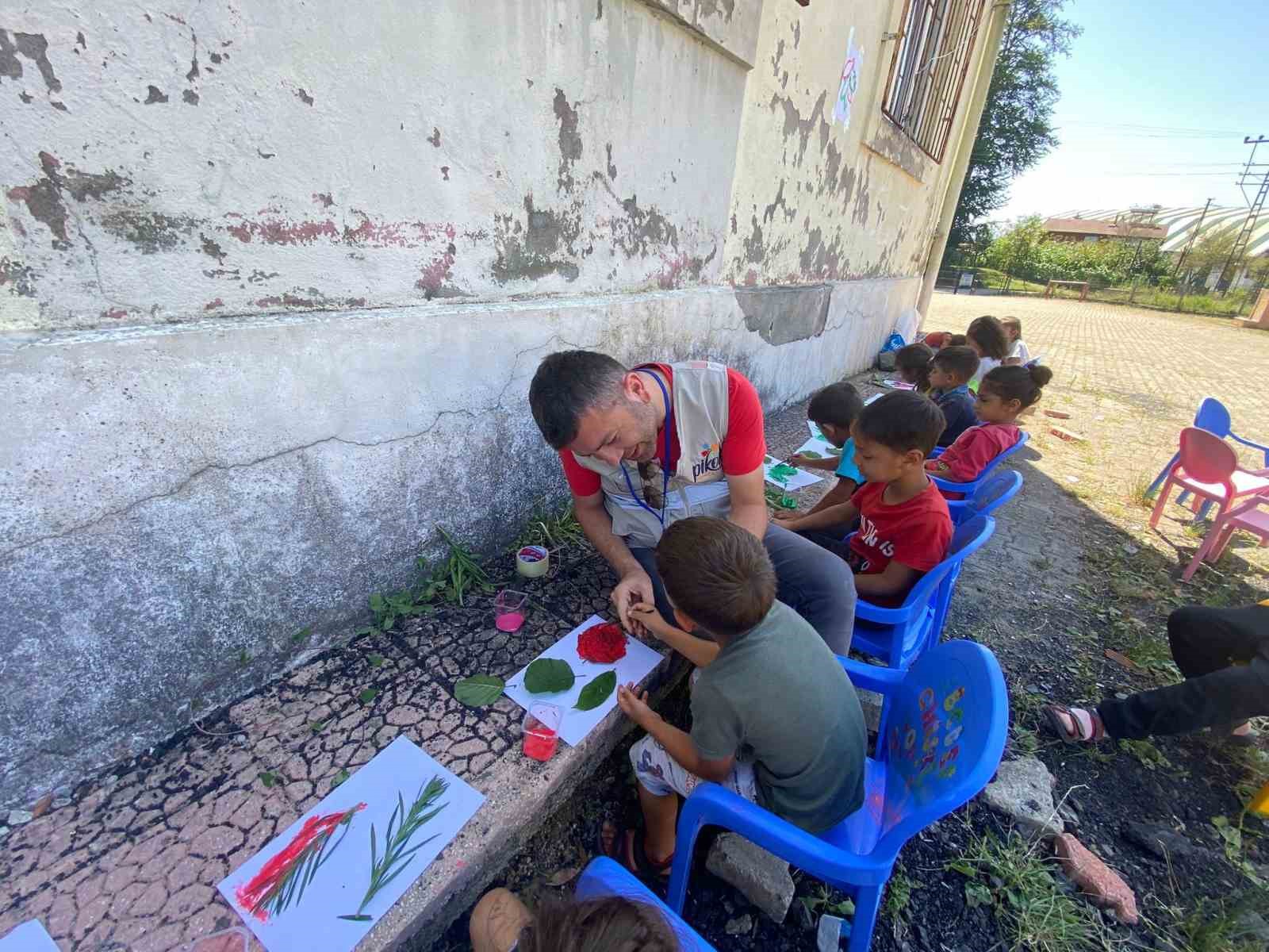 Ordulu İngilizce &ouml;ğretmeni Muhammet Aydın, Avrupa&rsquo;nın &rsquo;En İyi &Ouml;ğretmenleri&rsquo; arasında birinci oldu
