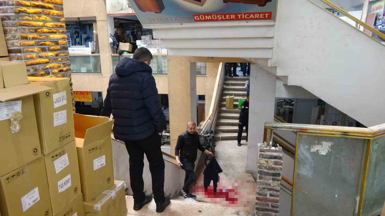 500 saatlik kamera incelemesiyle yakalandılar, emniyette sustular
