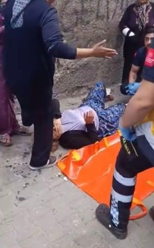 Gaziantep’te ev sahibi-kiracı tartışması kanlı bitti: Pompalı tüfekle vurulan kiracı yaralandı
